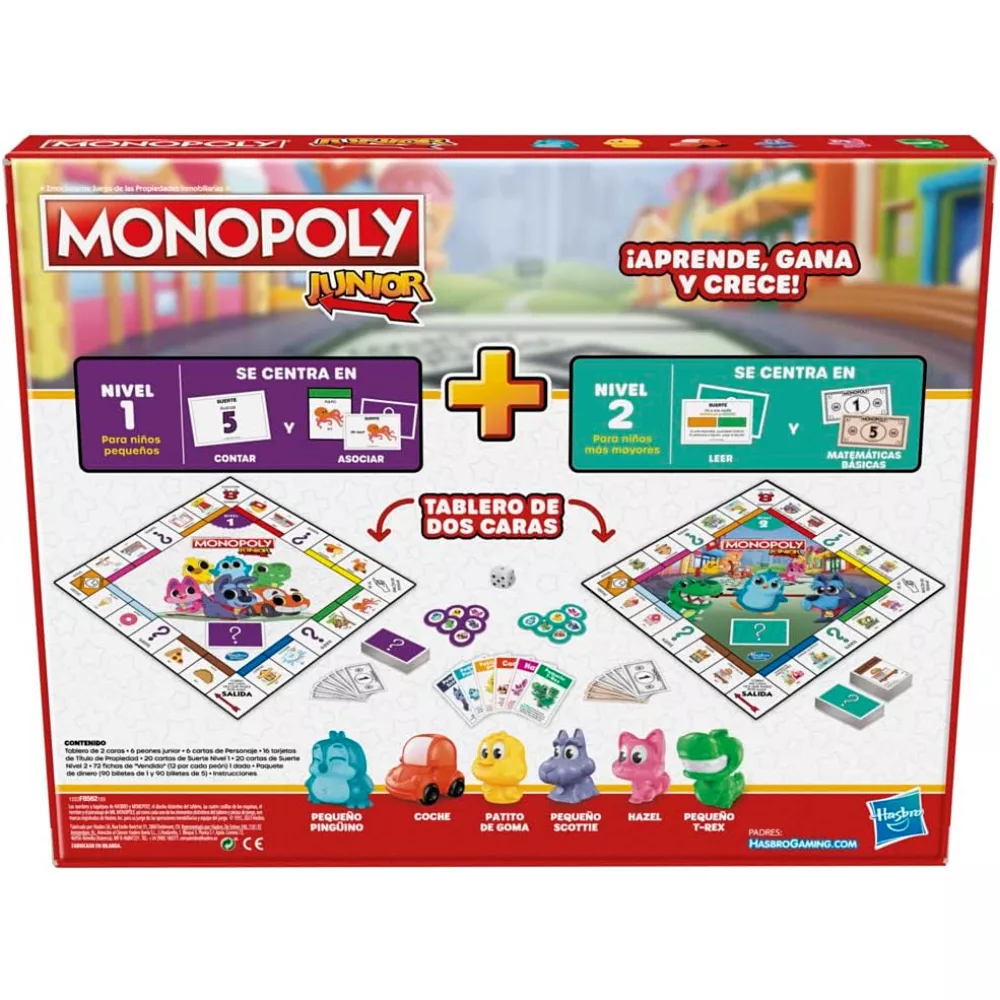 Monopoly Junior - Image 5