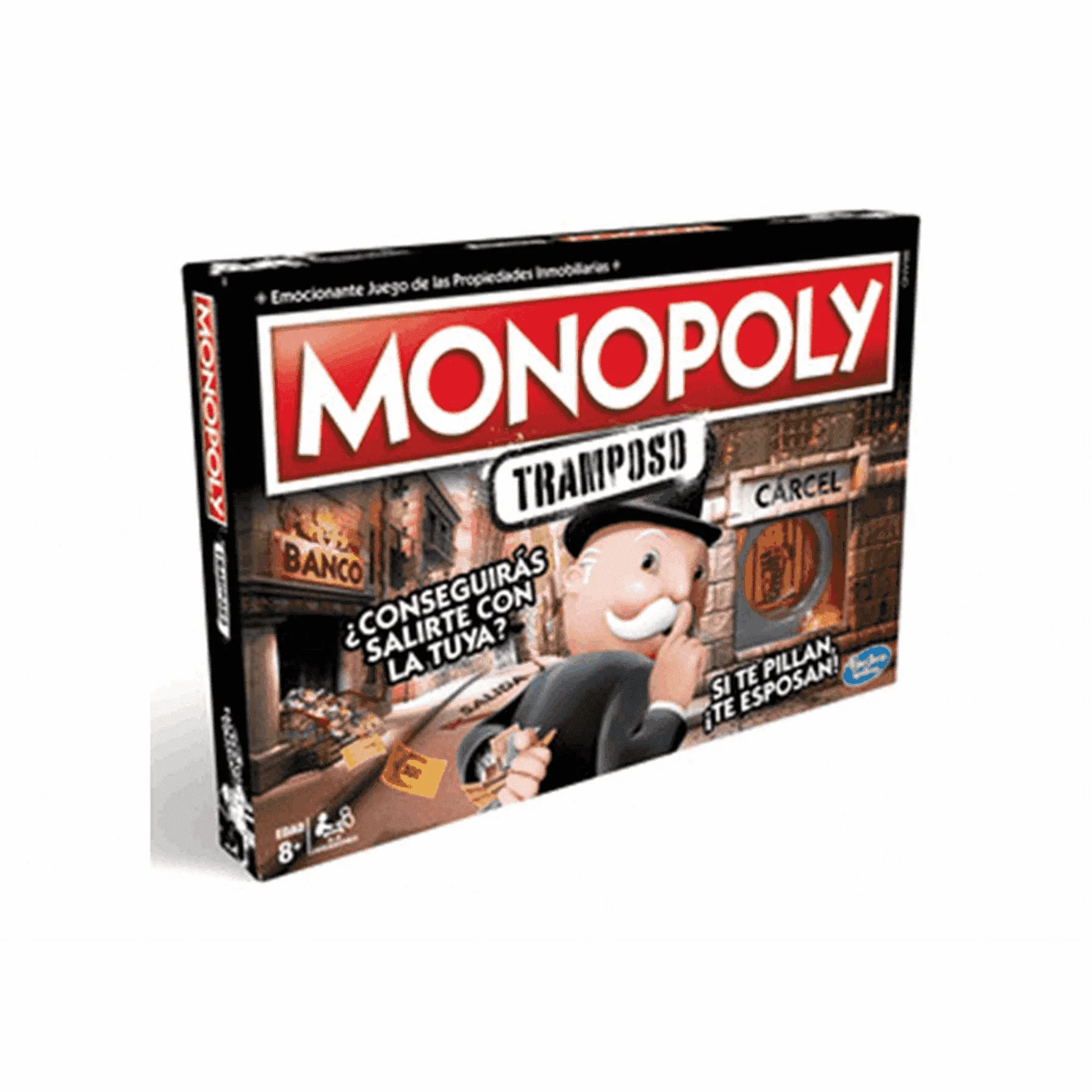 Monopoly Tramposo - Image 3