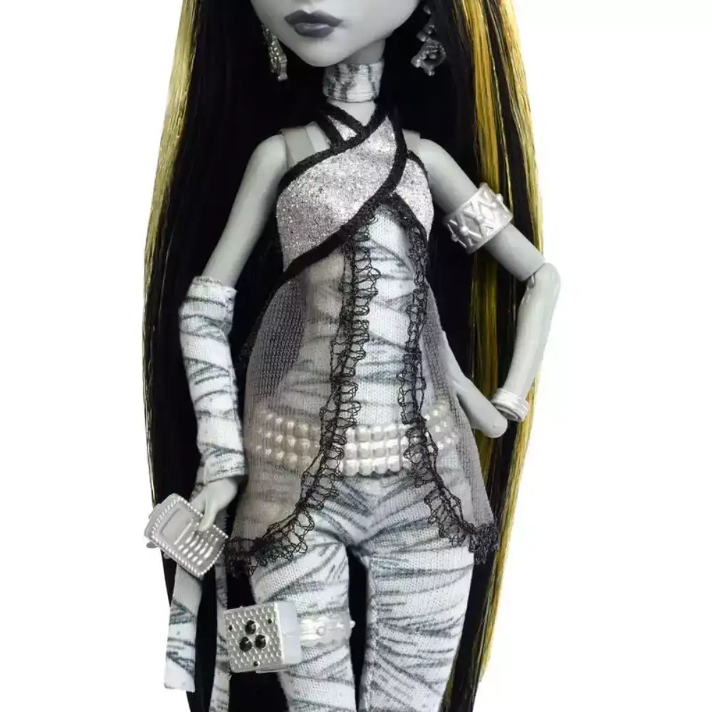 Monster High Cleo de Nile Reel Drama - Image 3