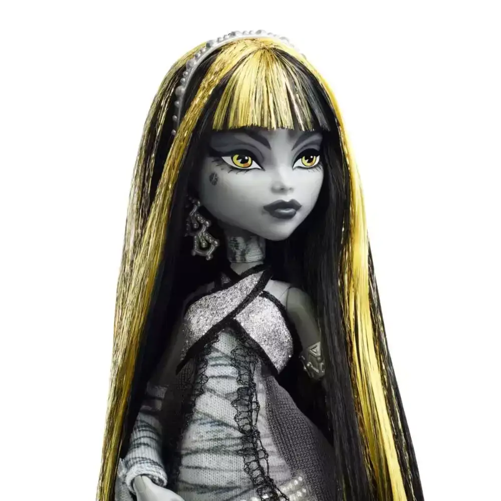 Monster High Cleo de Nile Reel Drama - Image 5