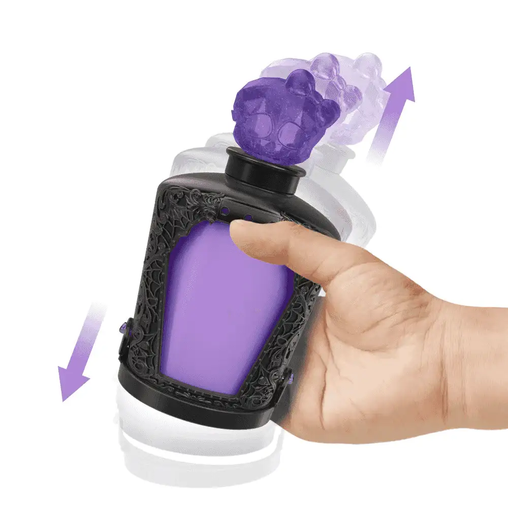 Monster High POTIONS Surtido - Juguete de Monster High - Image 5