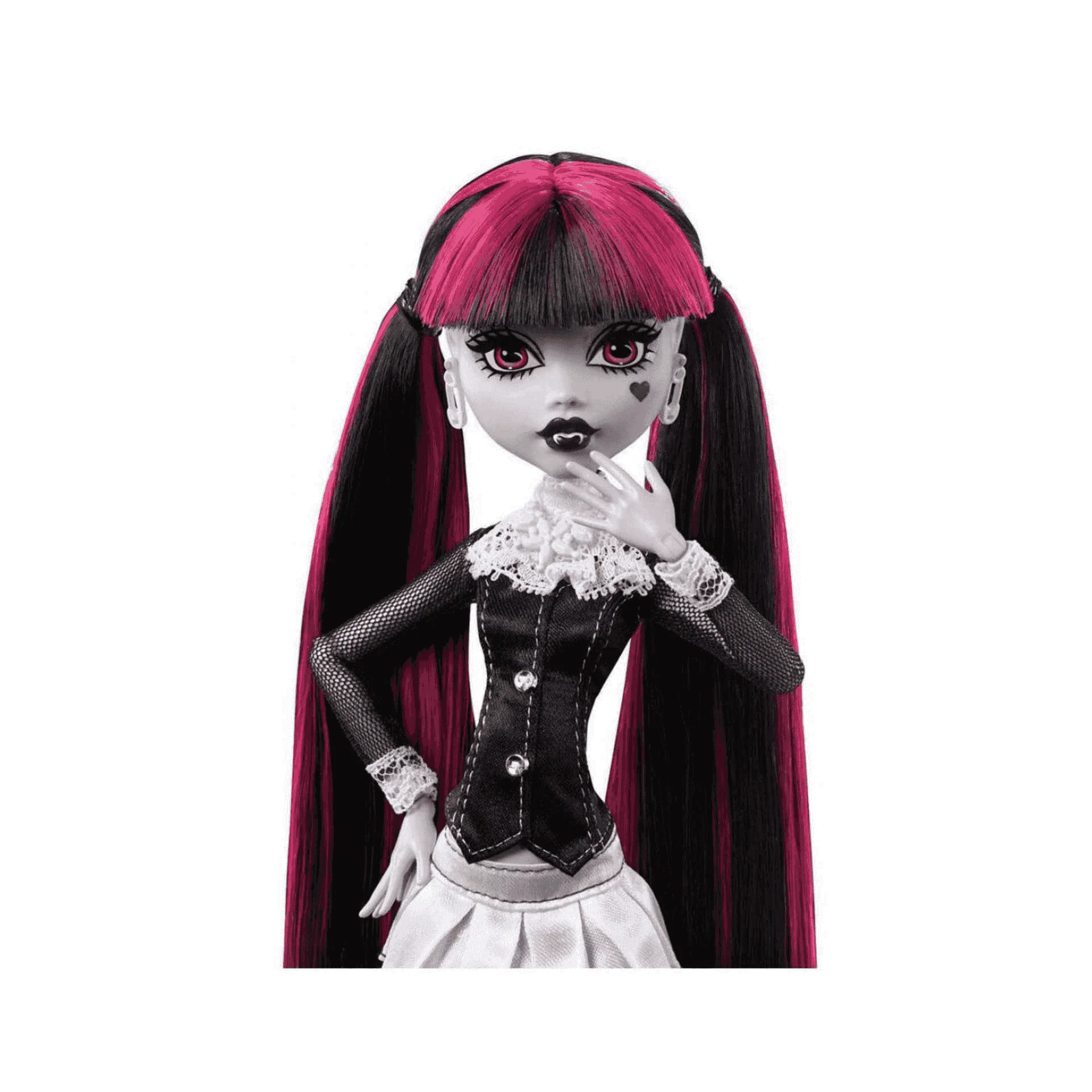 Monster High Reel Drama Draculaura