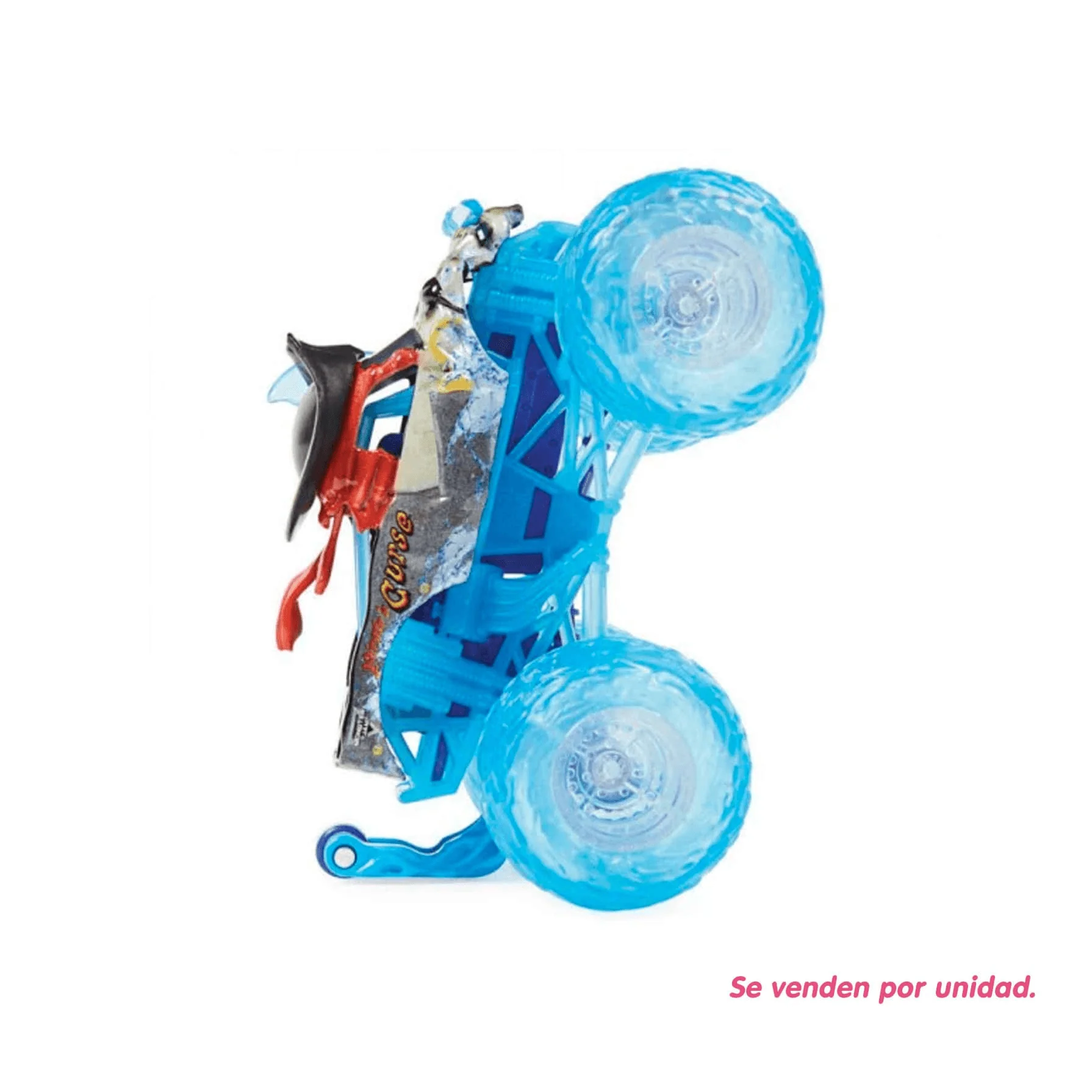 Monster Jam Die Cast E1:64 - Image 10