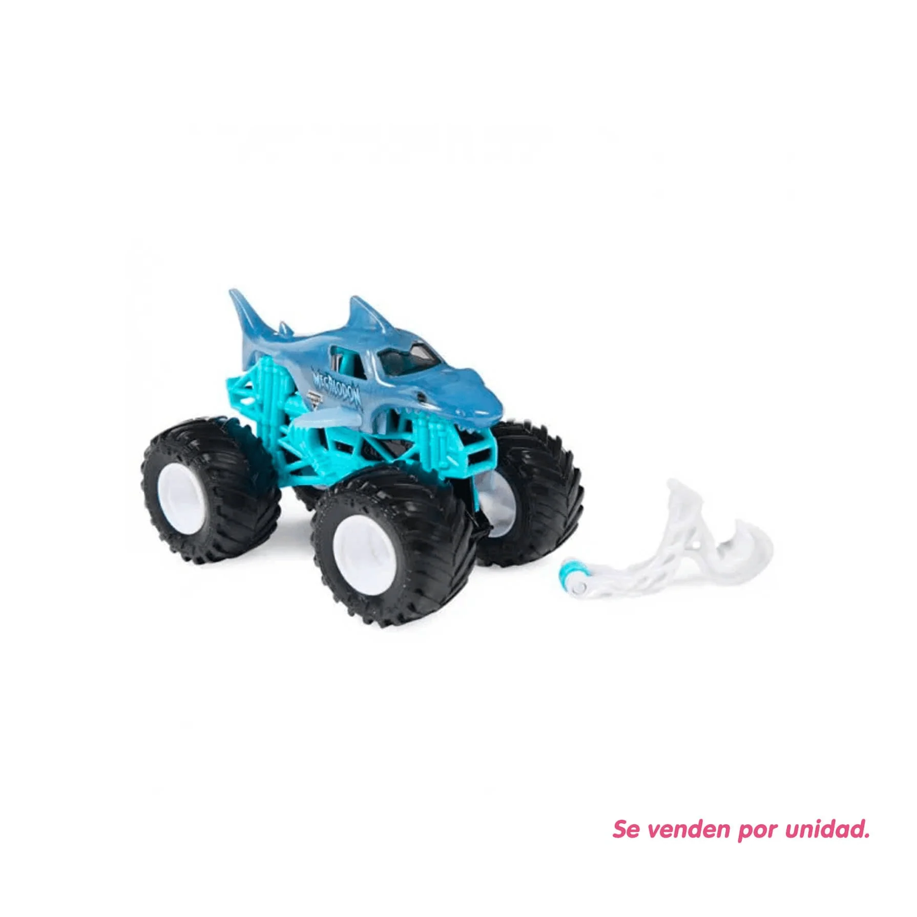 Monster Jam Die Cast E1:64 - Image 14