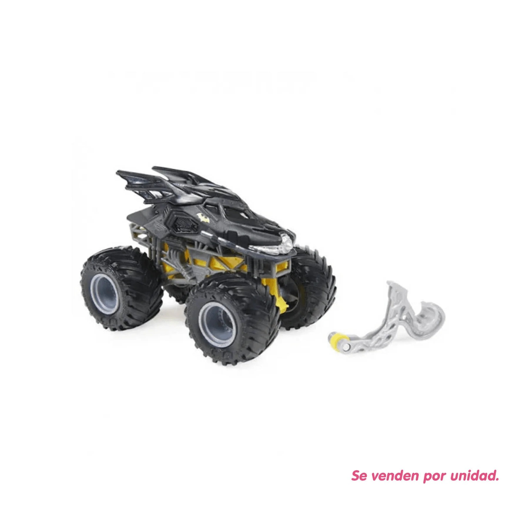 Monster Jam Die Cast E1:64 - Image 15