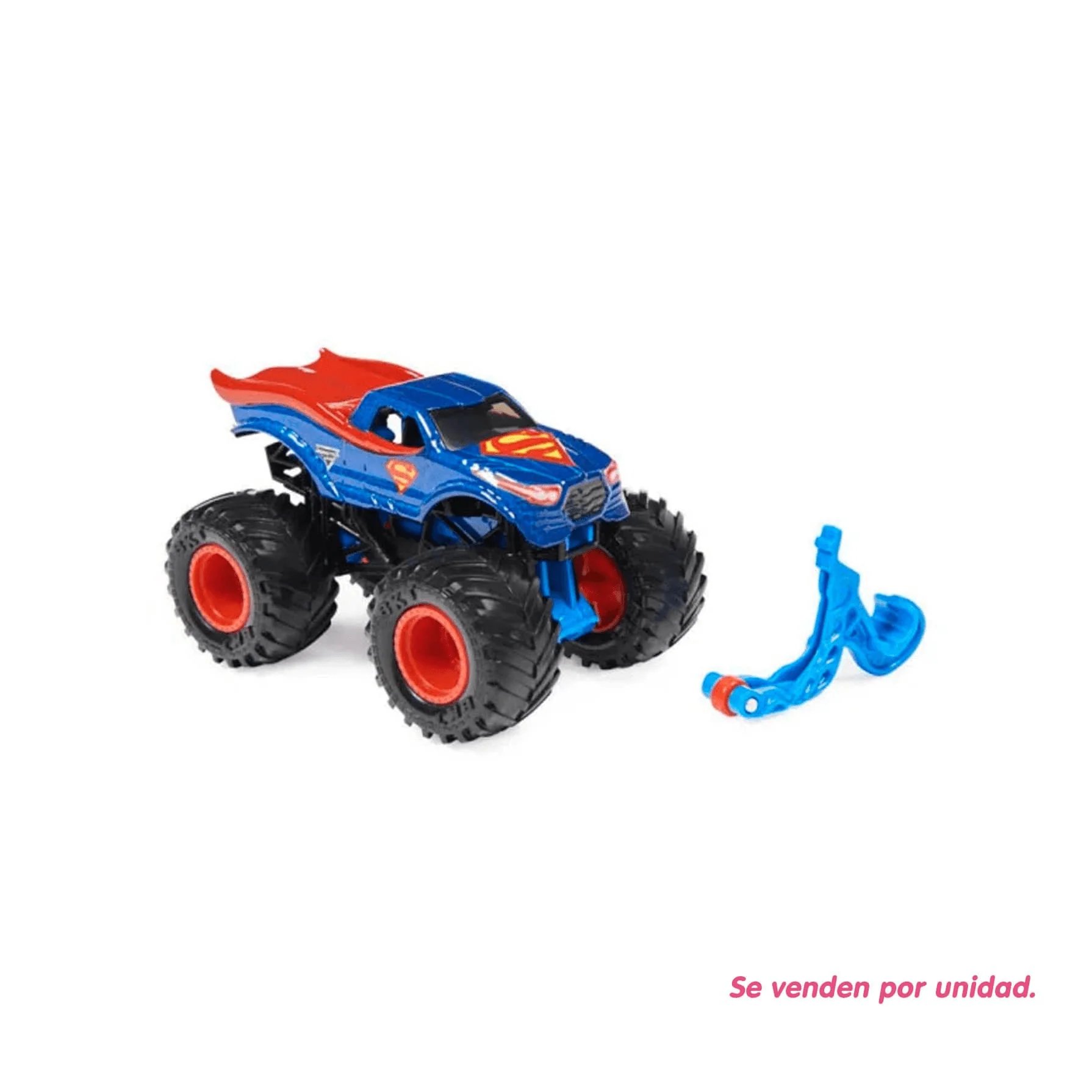 Monster Jam Die Cast E1:64 - Image 5