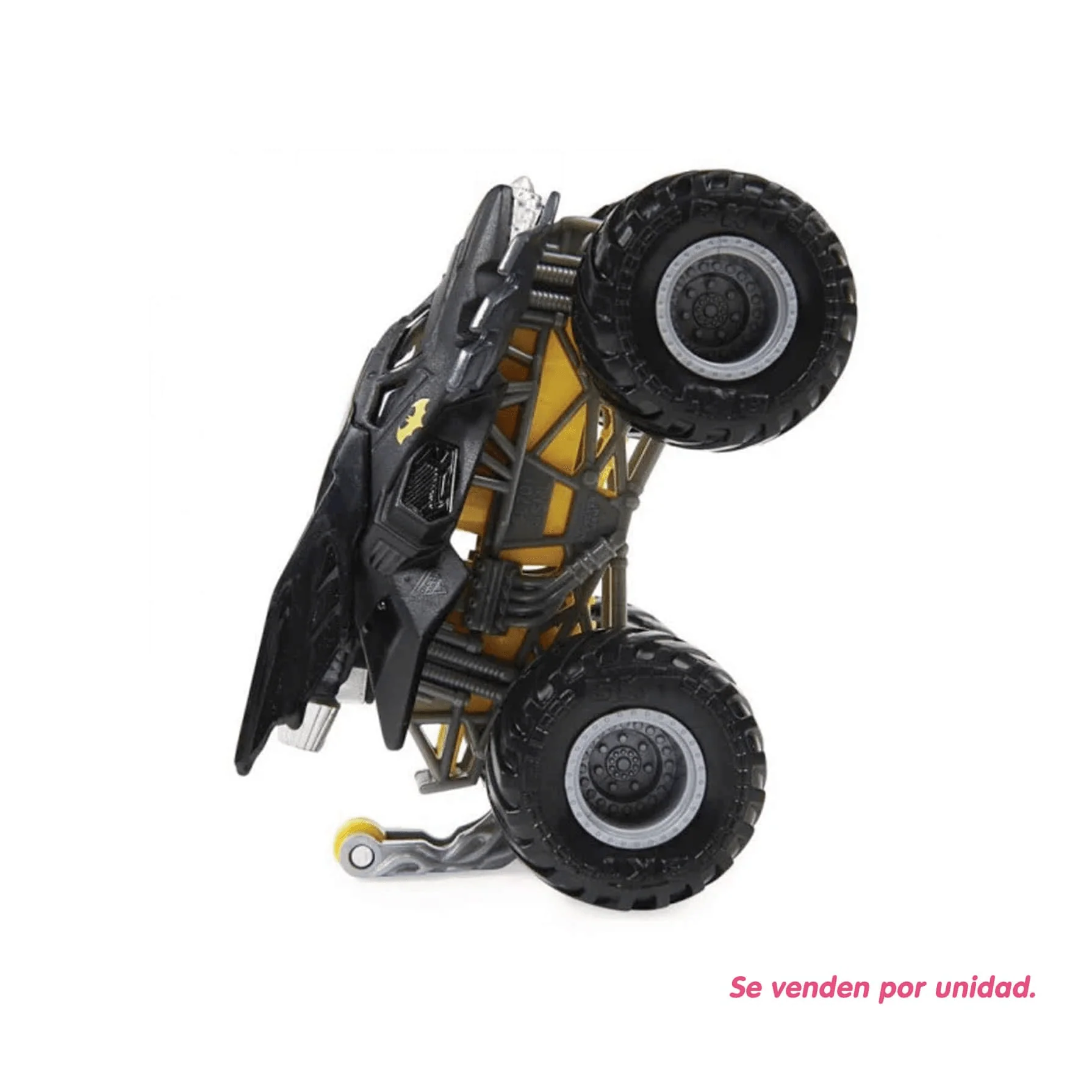 Monster Jam Die Cast E1:64 - Image 8