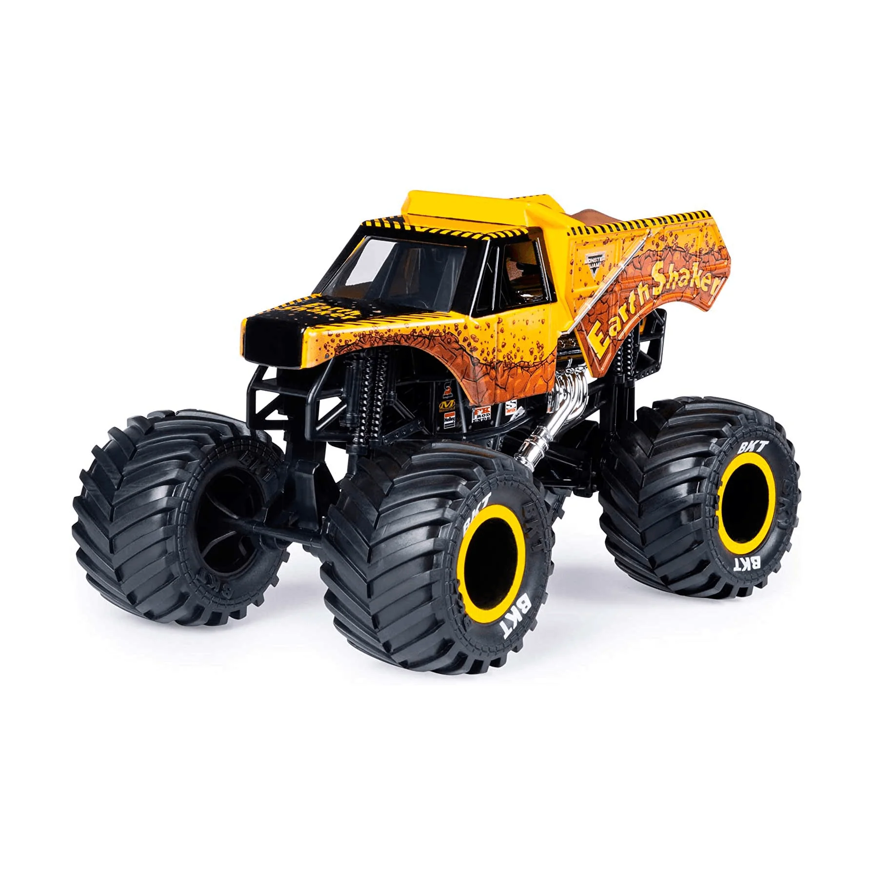 Monster Jam Earth Shaker 1:24 - Image 2