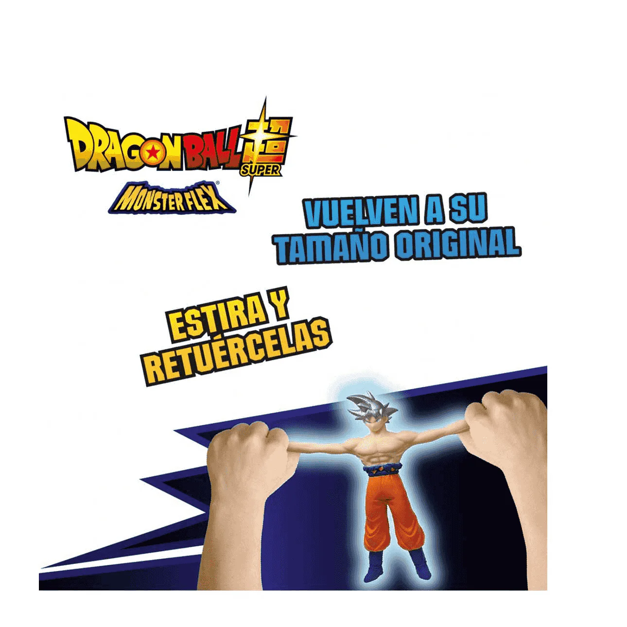 Monsterflex Dragon Ball Surtido - Image 4