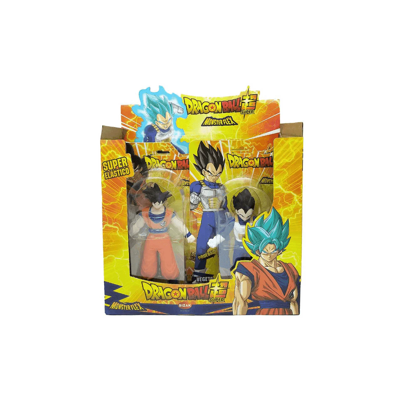 Monsterflex Dragon Ball Surtido - Image 5