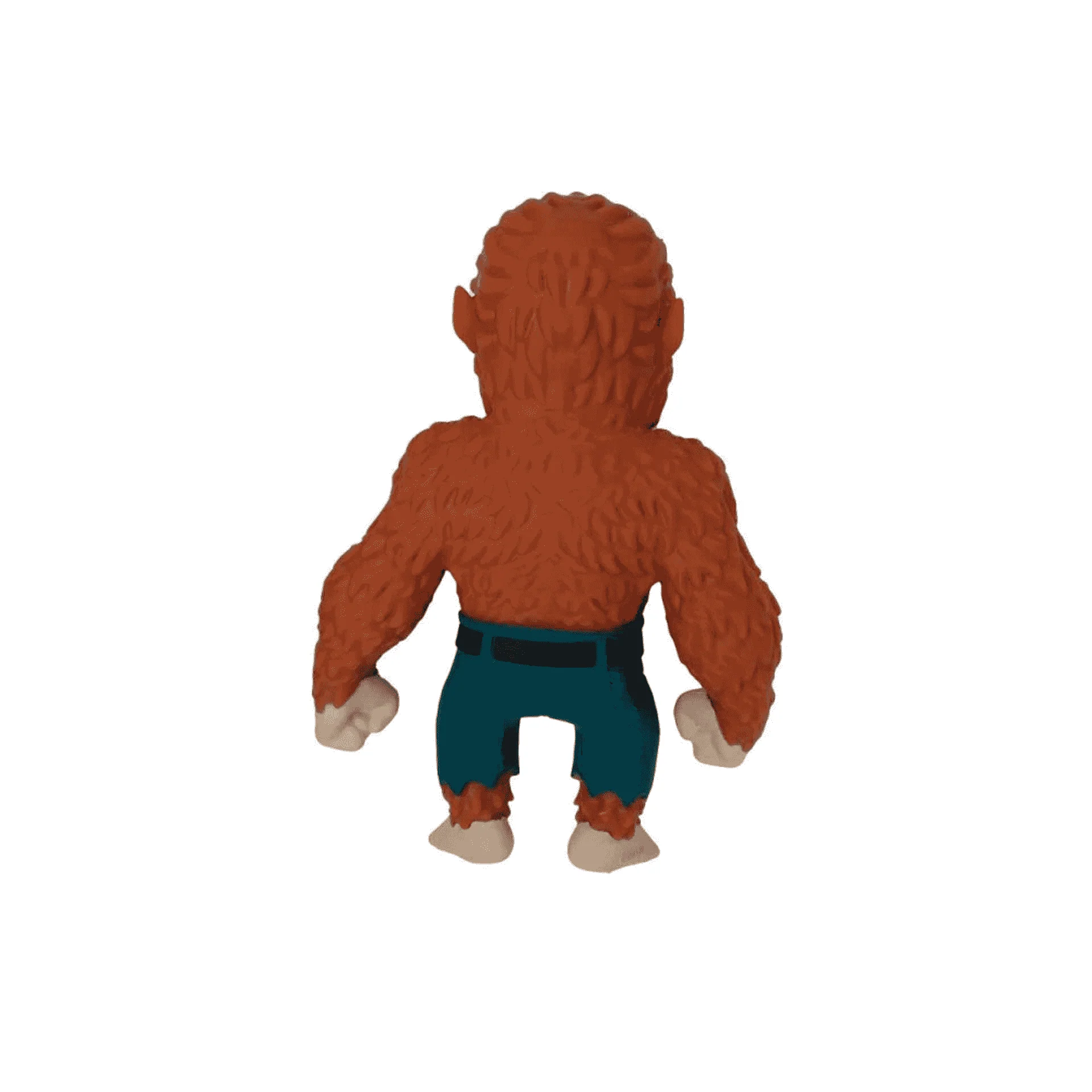 Monsterflex  Maxi Hombre Lobo Salvaje 21 cm - Image 2