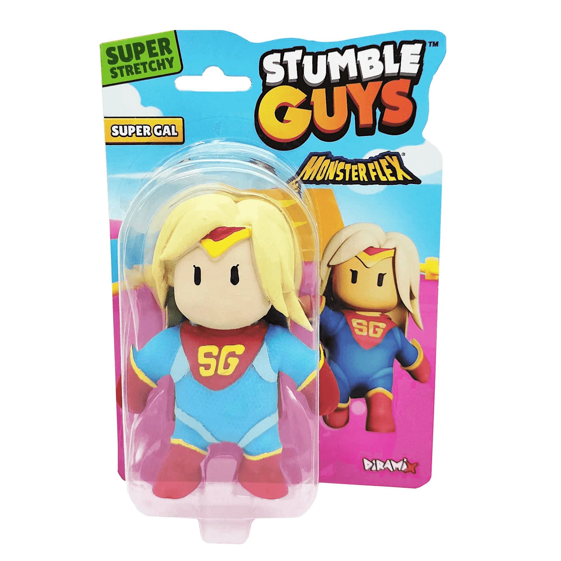 Monsterflex Stumble Guys Surtido - Image 2