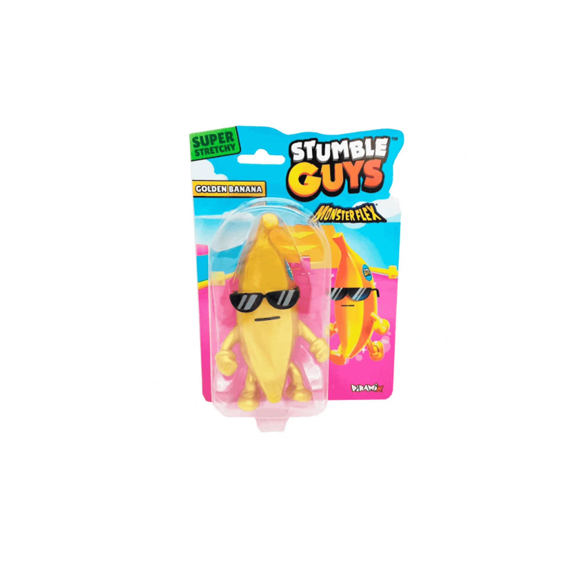 Monsterflex Stumble Guys Surtido - Image 8