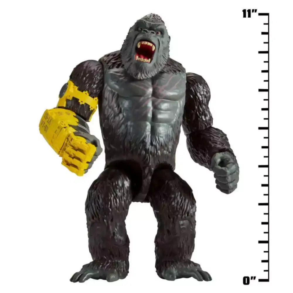 MonsterVerse Figura Giant King Kong 28 cm - Image 2