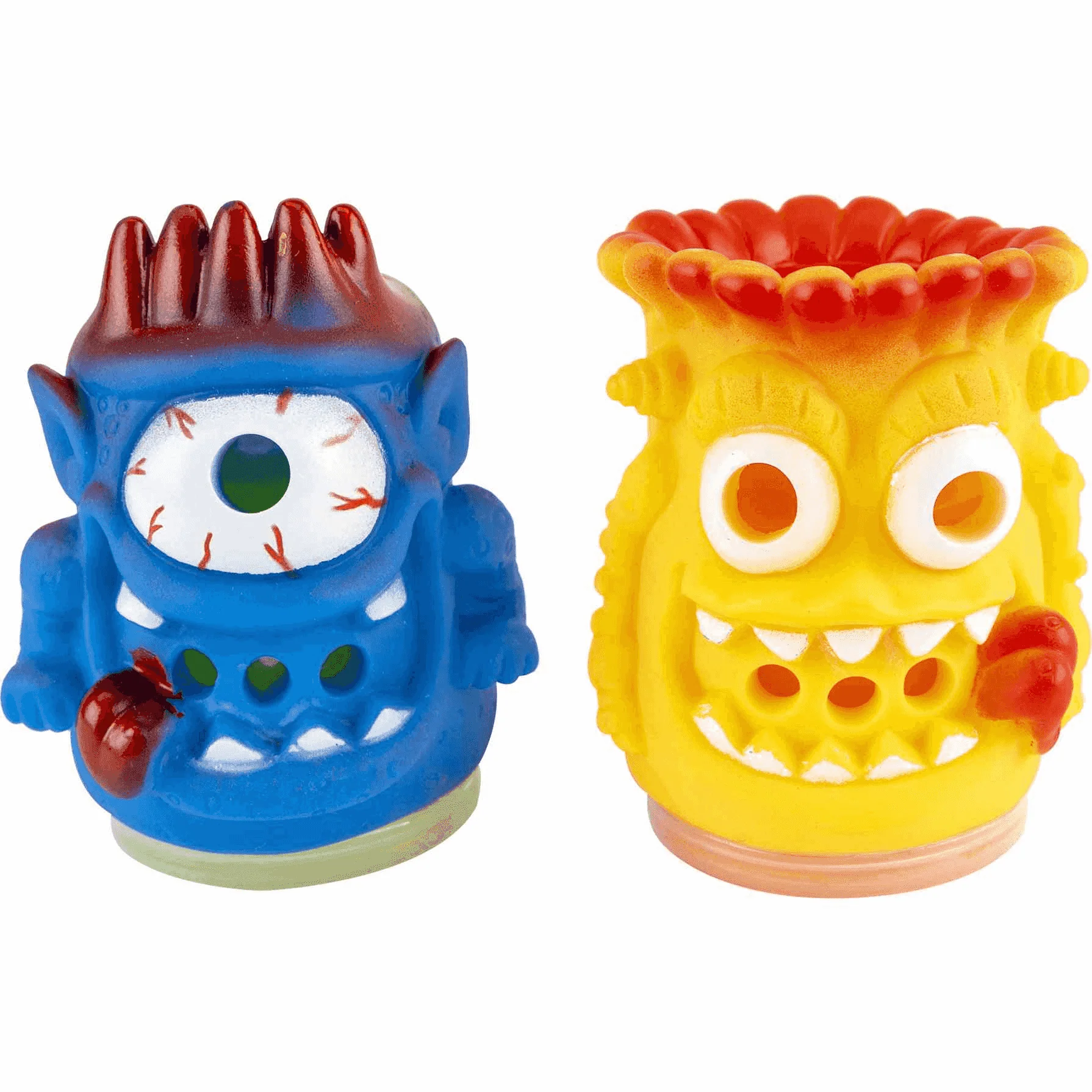 Monstruo Slime Diferentes Modelos