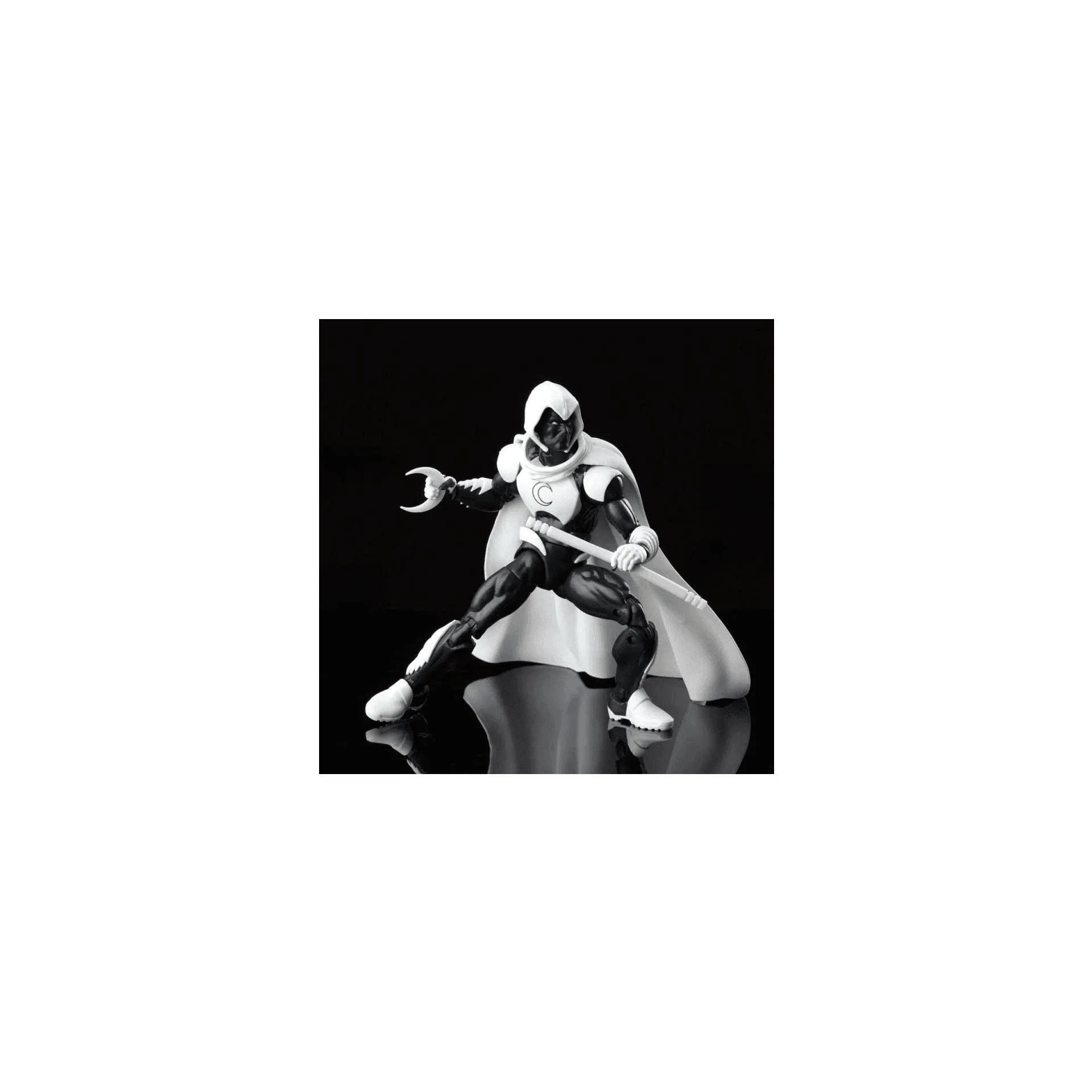 Moonknight Marvel Legends figura 15 cm - Image 5