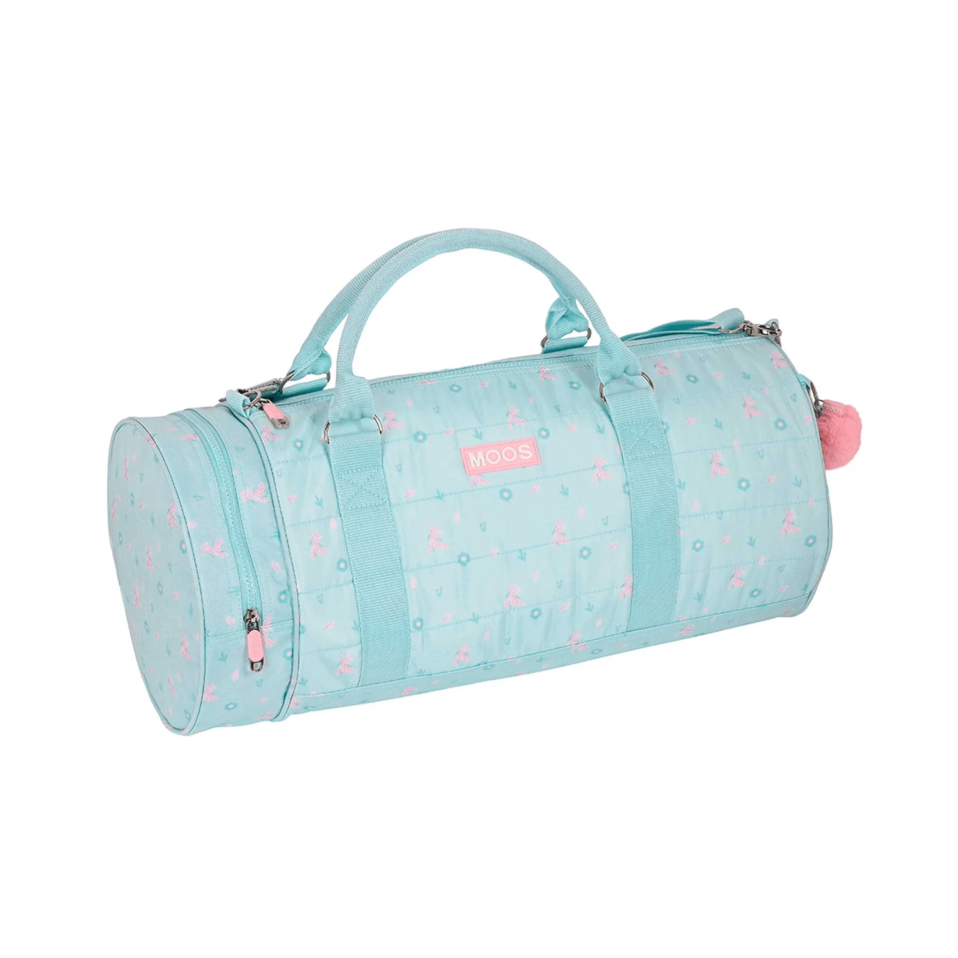 Moos Garden Bolsa Deporte