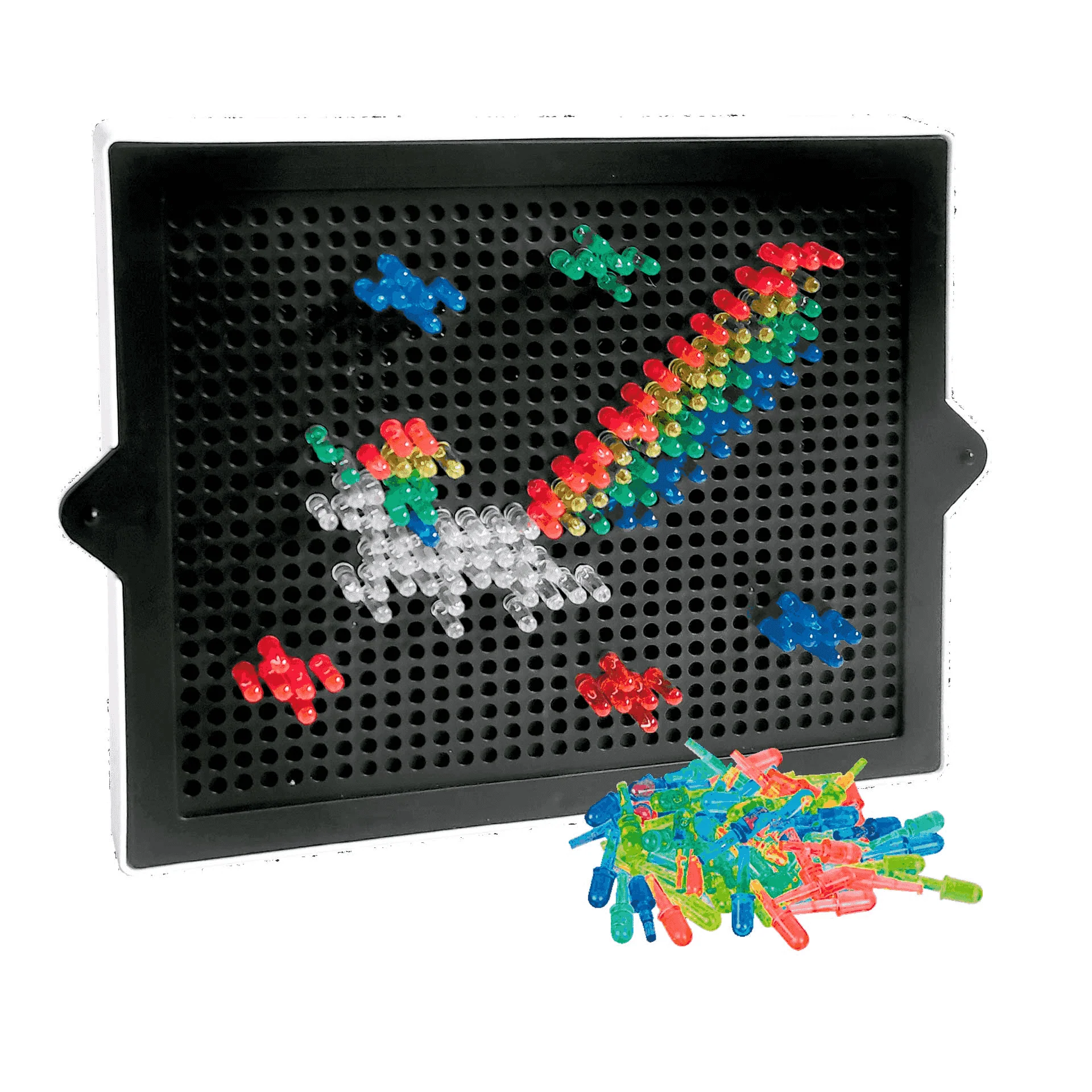 Mosaicolor Luminoso Pizarra de Juego