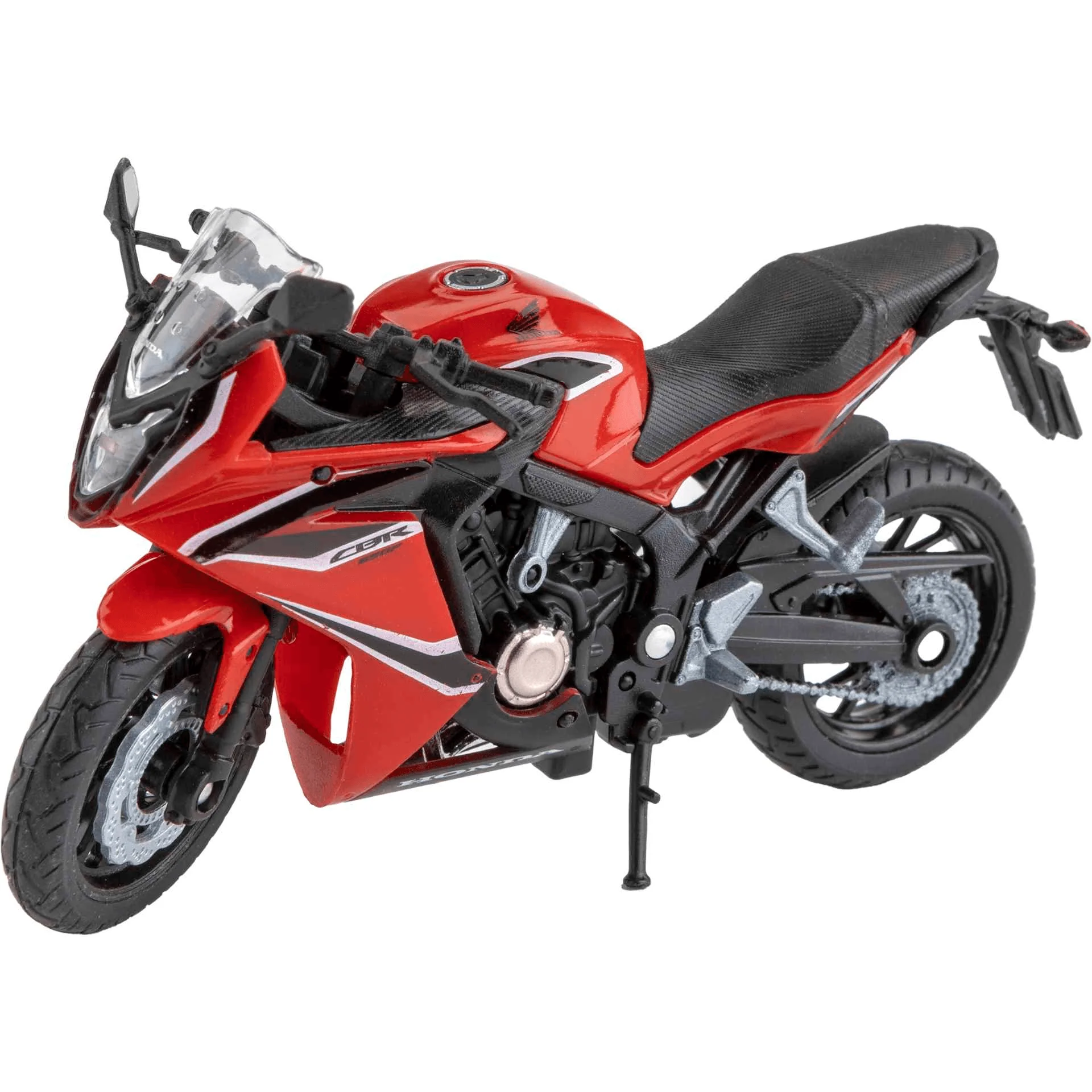 Moto Licencia Escala 1:18 Modelos Surtidos - Image 2