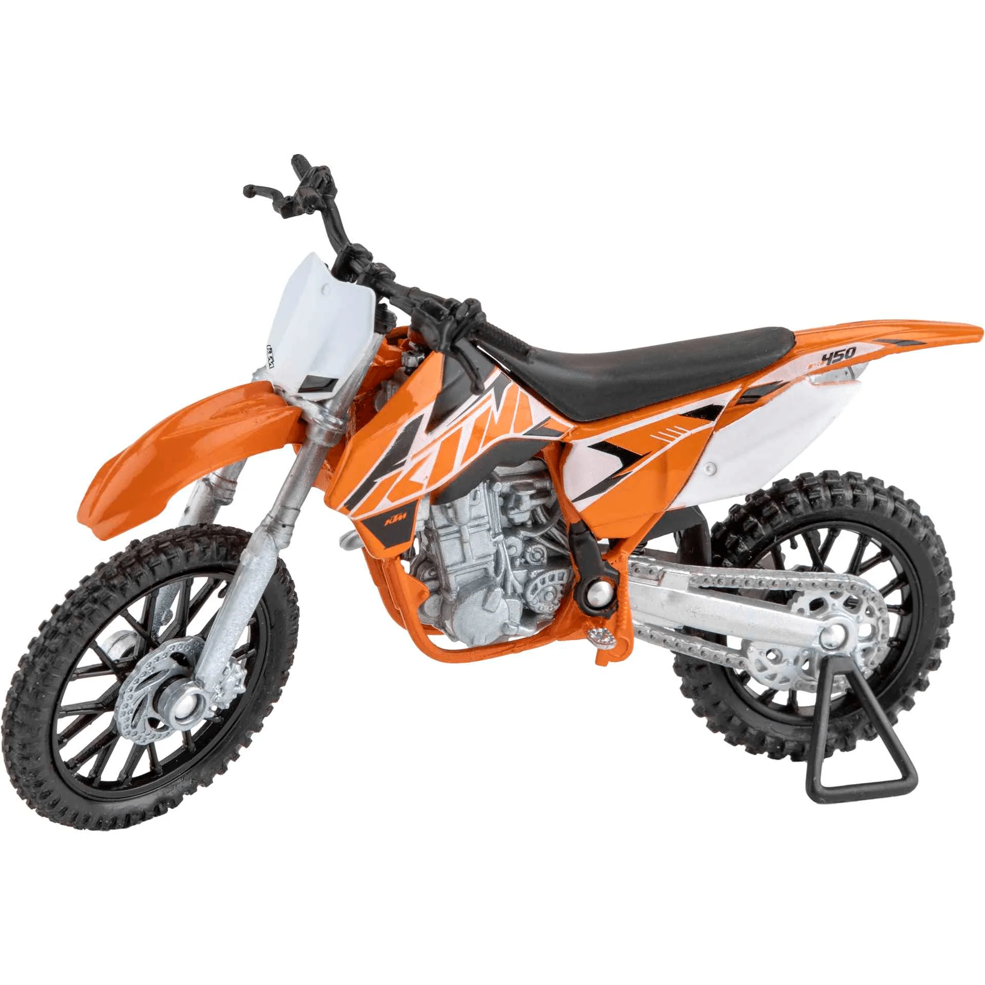 Moto Licencia Escala 1:18 Modelos Surtidos - Image 4