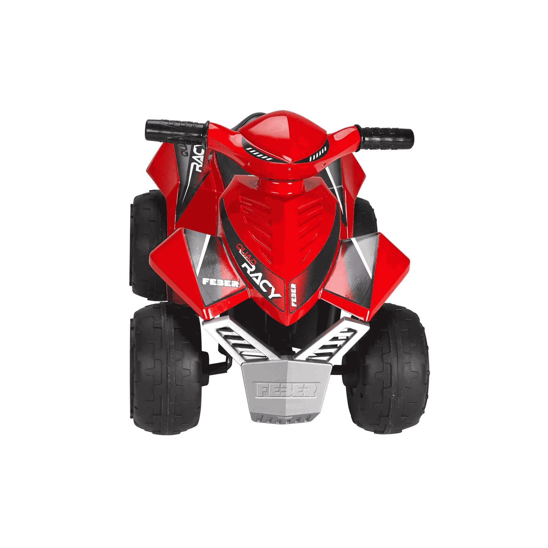 Moto Quad Racy 6V - Image 3