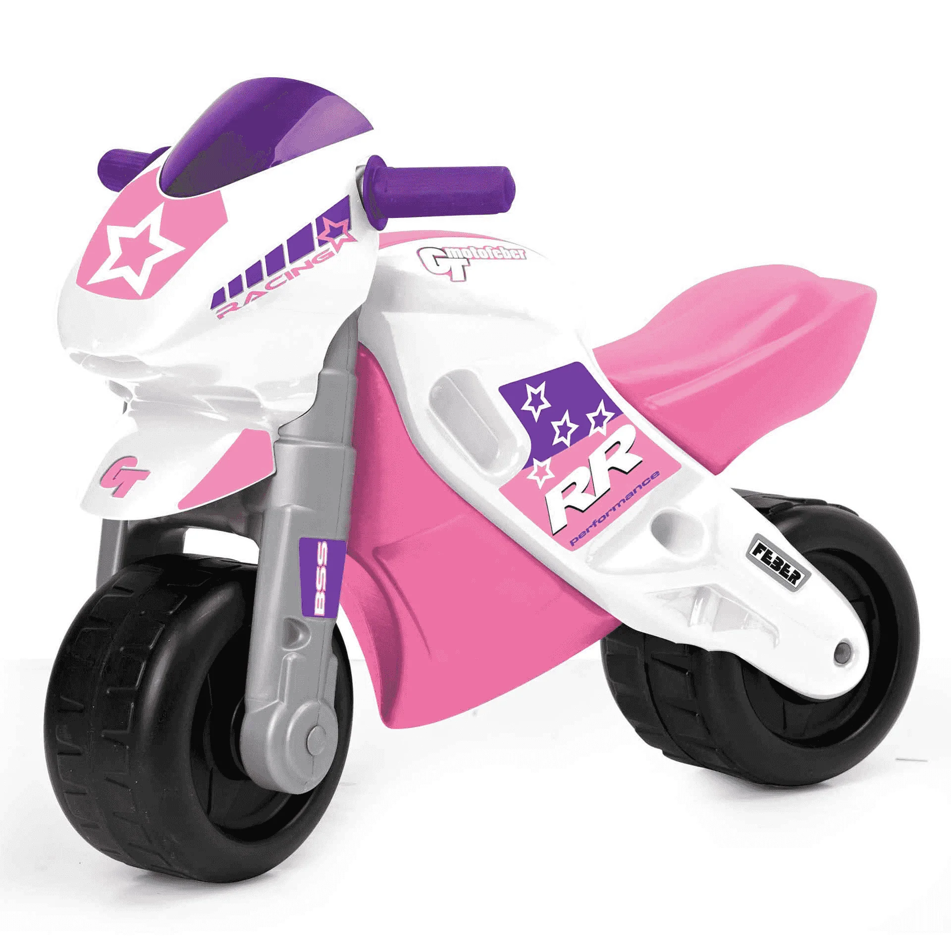 Motofeber 2 Racing Pink - Image 2