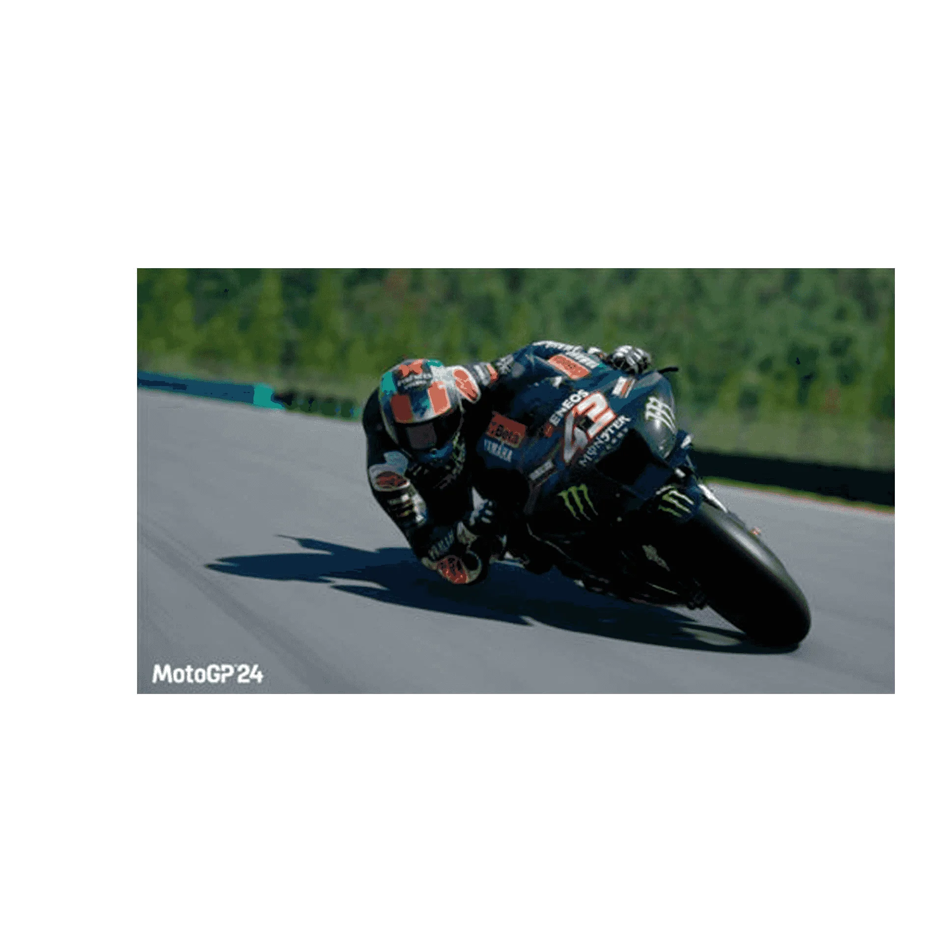 MotoGP 2024 Nintendo Switch - Image 3
