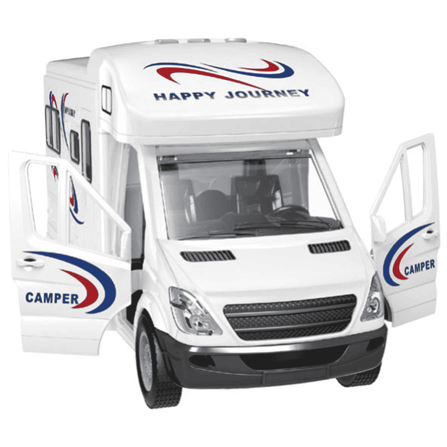 Motor Planet City Service Autocaravana - Image 3