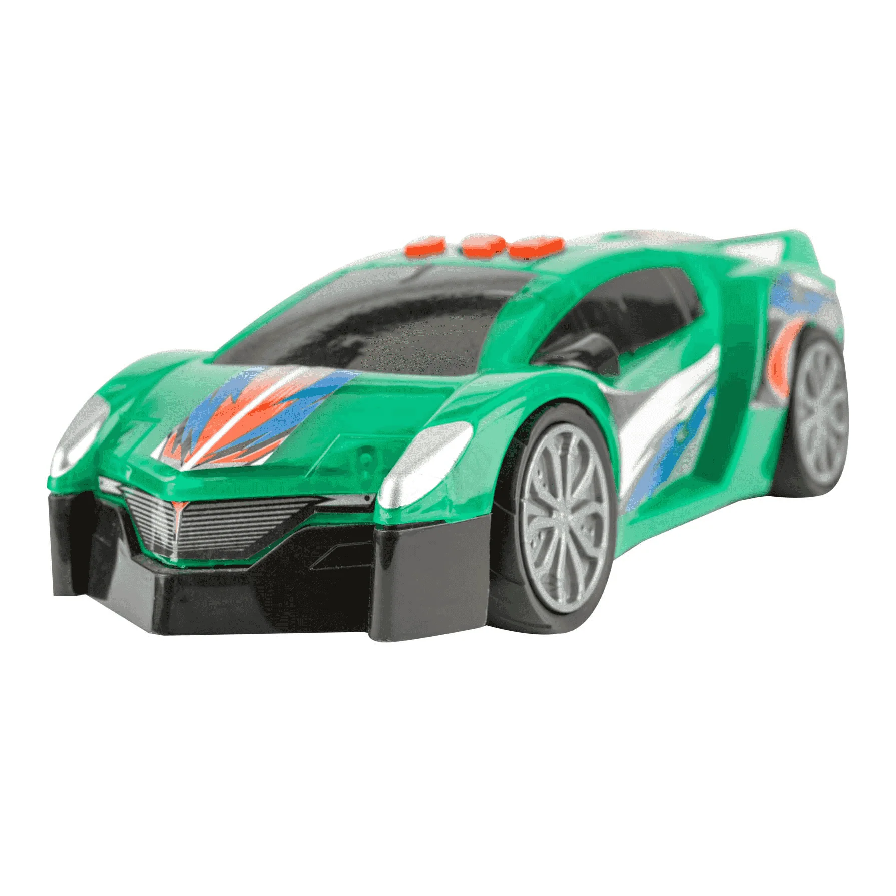 Motor Planet Coche Light Up - Image 2
