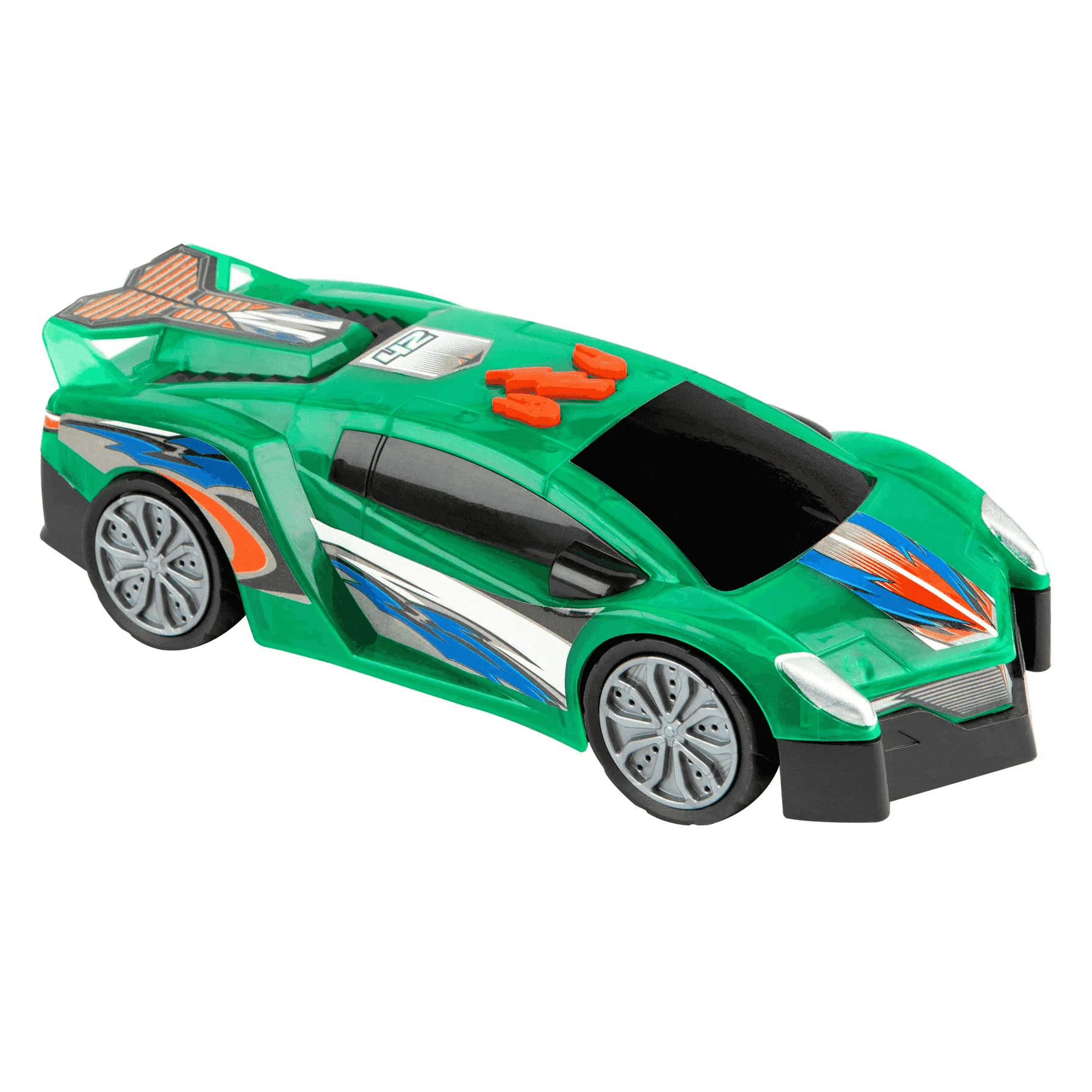 Motor Planet Coche Light Up - Image 3