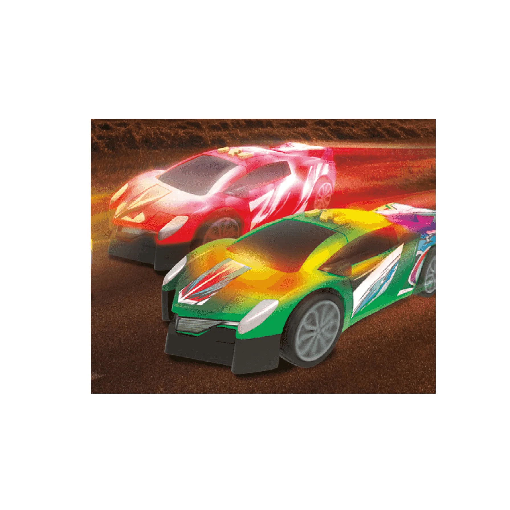 Motor Planet Coche Light Up - Image 4