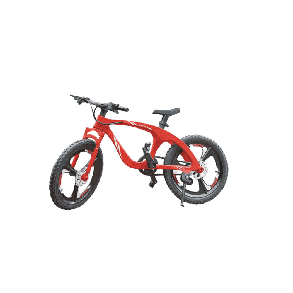 Motor Planet Mini Bikes Collection – Bicicletas de metal a escala 1:8 para coleccionar - Image 4