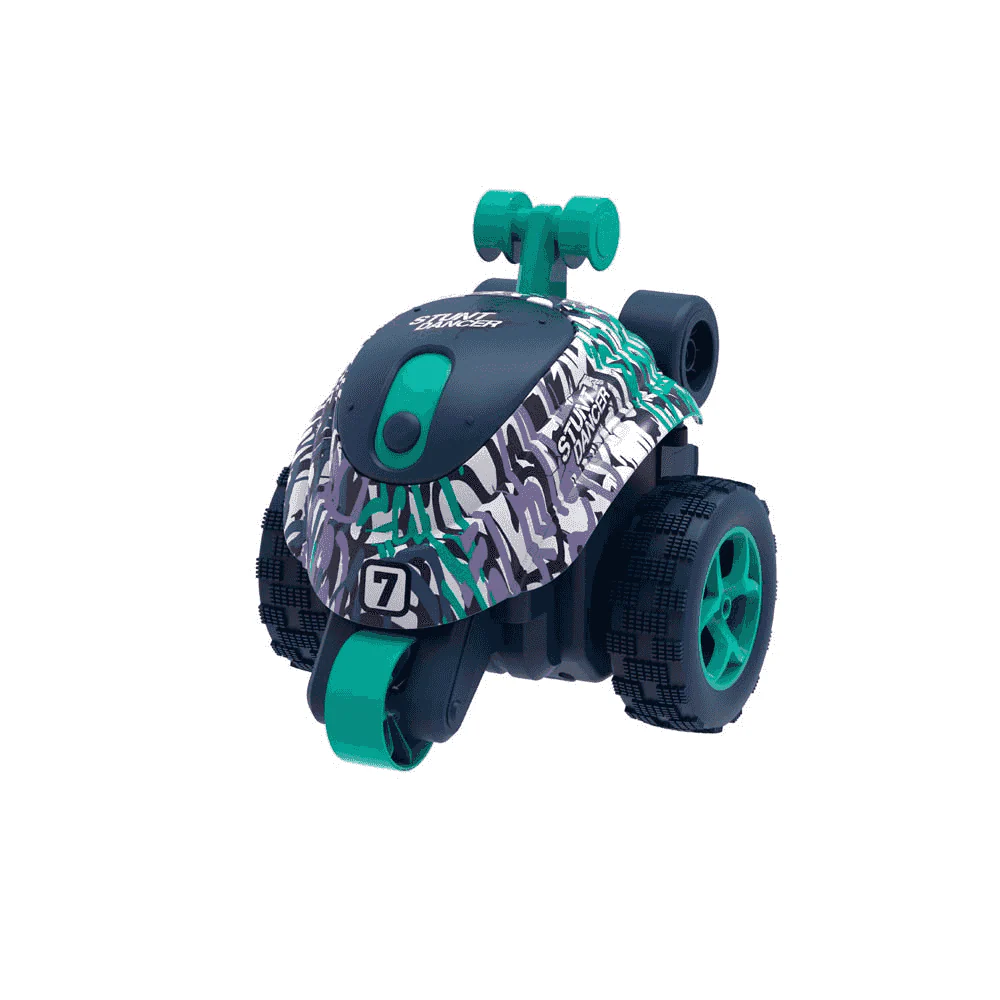 Motor Planet Oval Car Radio Control - Image 3