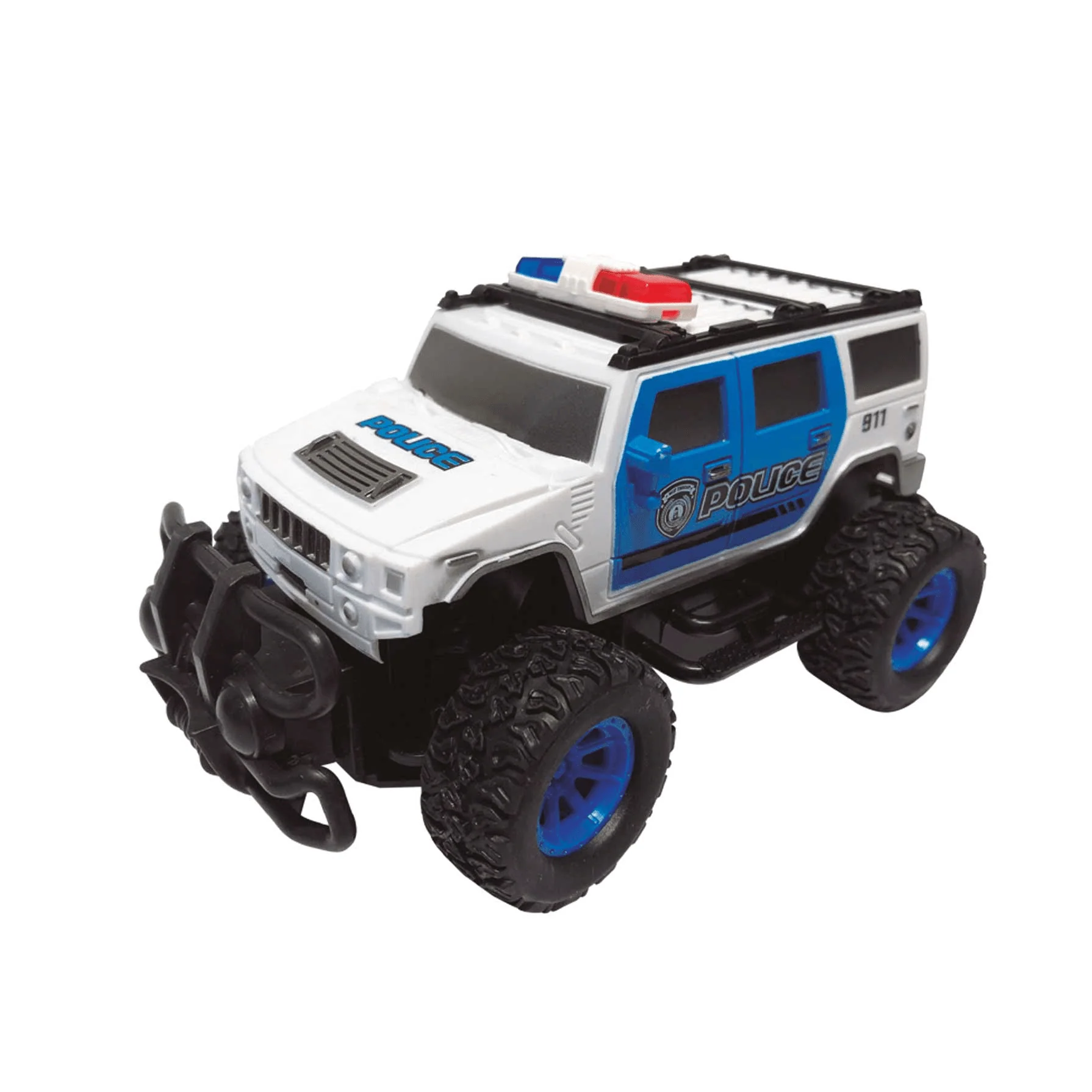 Motor Planet RC Coche 4x4 1:21 Diferentes Modelos - Image 2