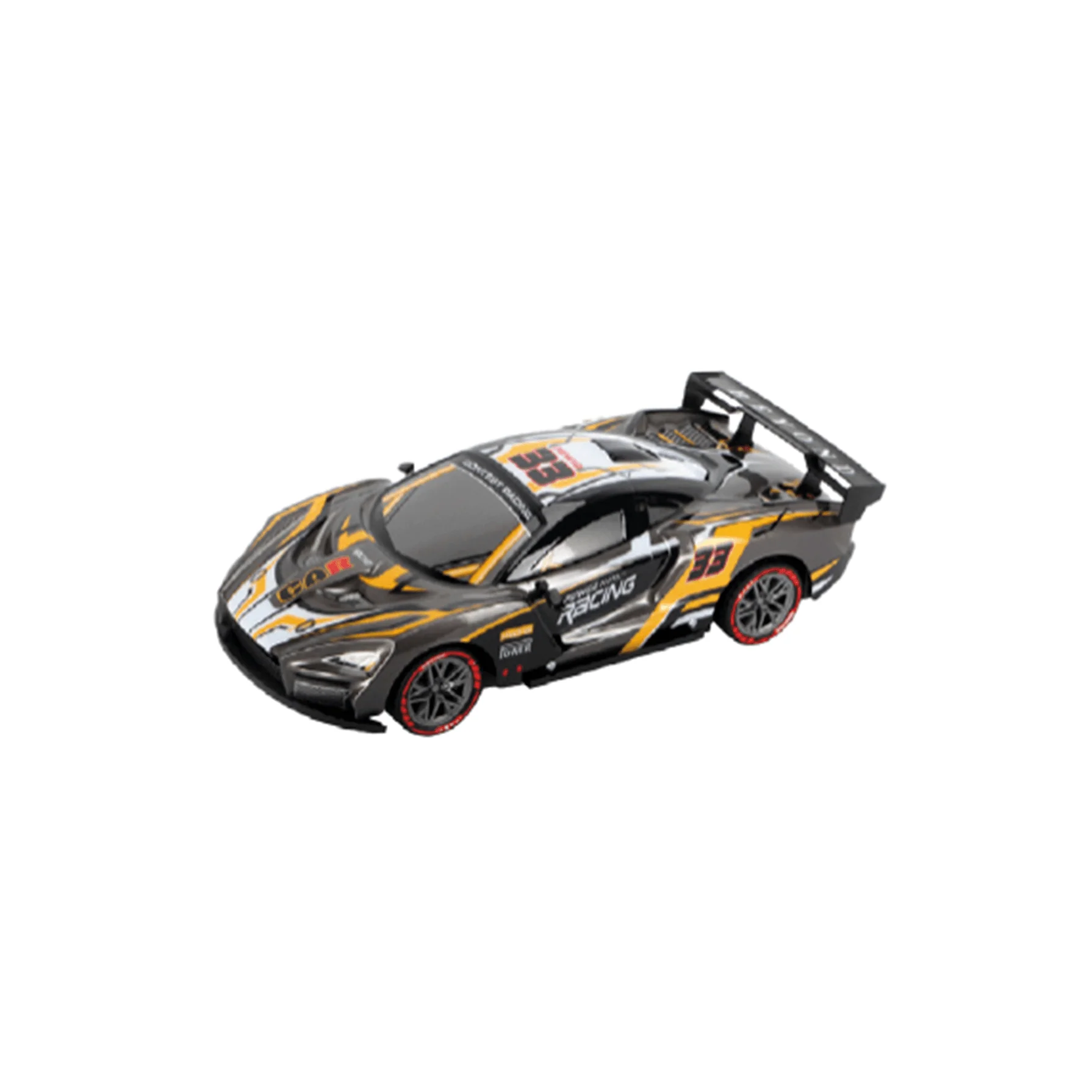 Motor Planet RC Coche RC Deportivo con Luz - Image 3