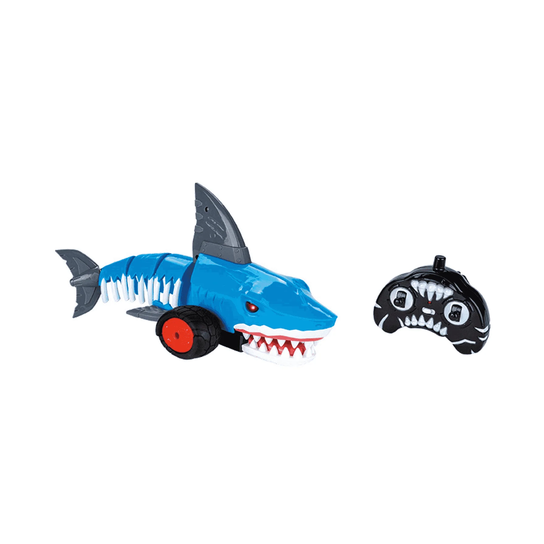 Motor Planet RC Coche Stunt Savage Diferentes Modelos - Image 2