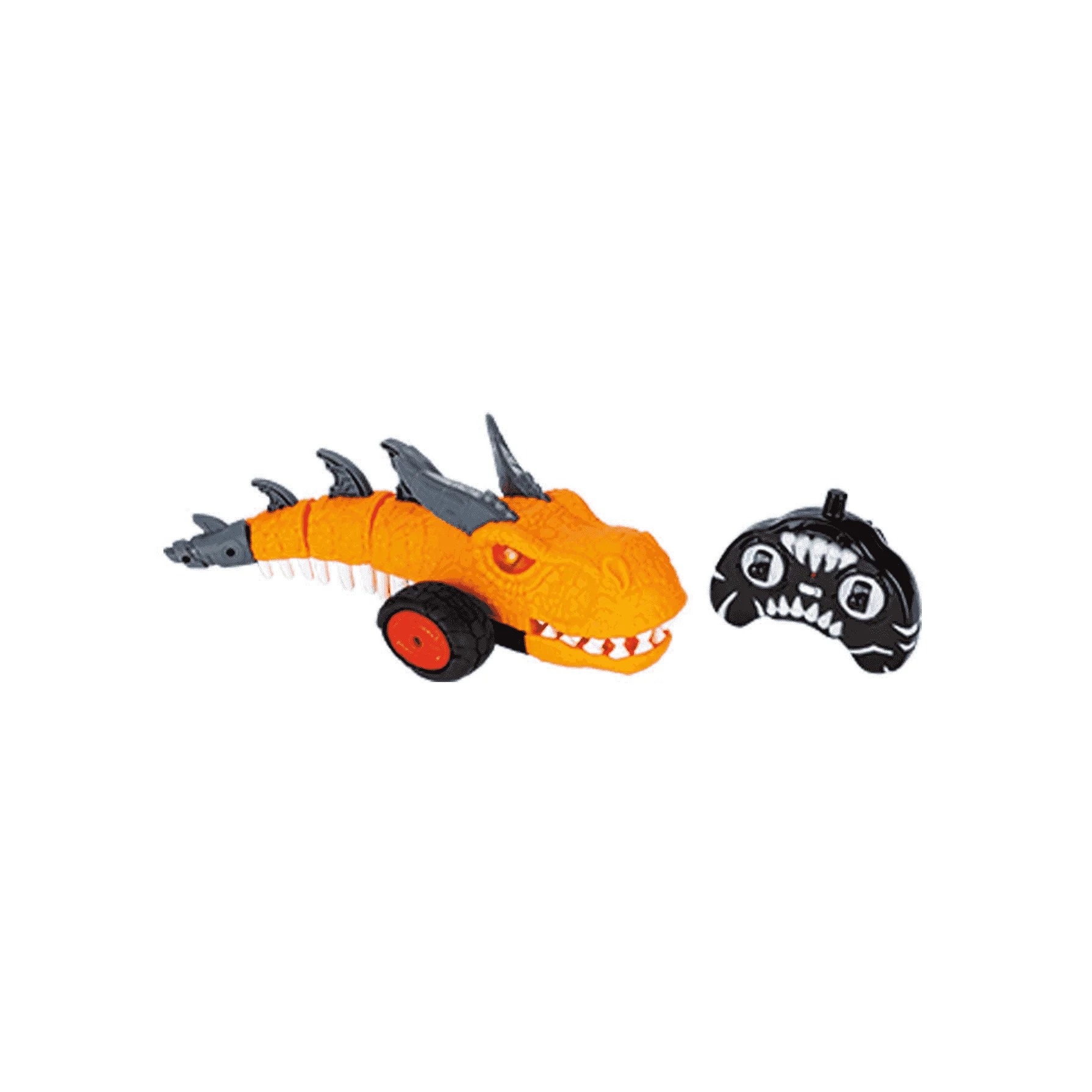 Motor Planet RC Coche Stunt Savage Diferentes Modelos - Image 3