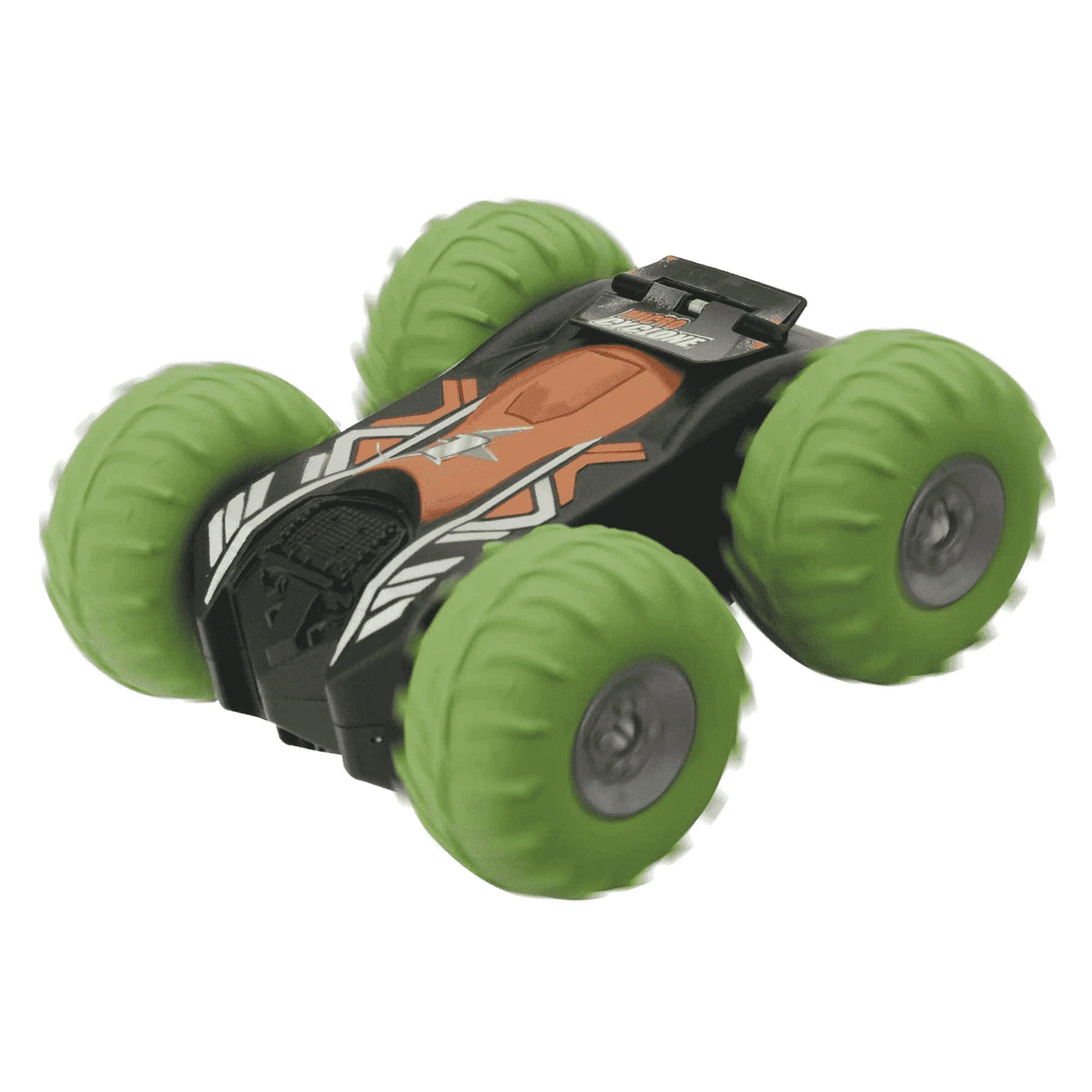 Motor Planet RC Mini Bumper Radio Control - Image 2