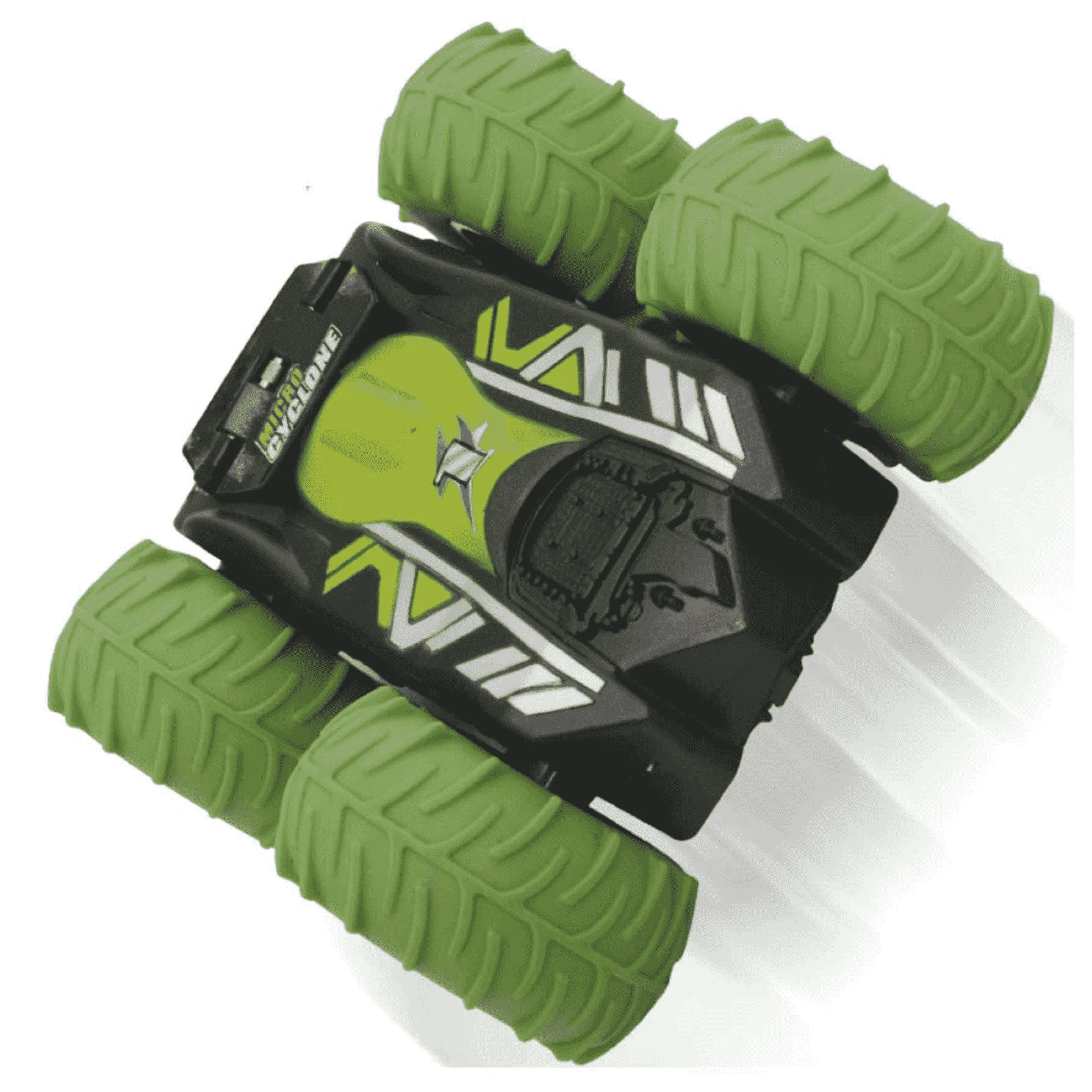 Motor Planet RC Mini Bumper Radio Control - Image 4