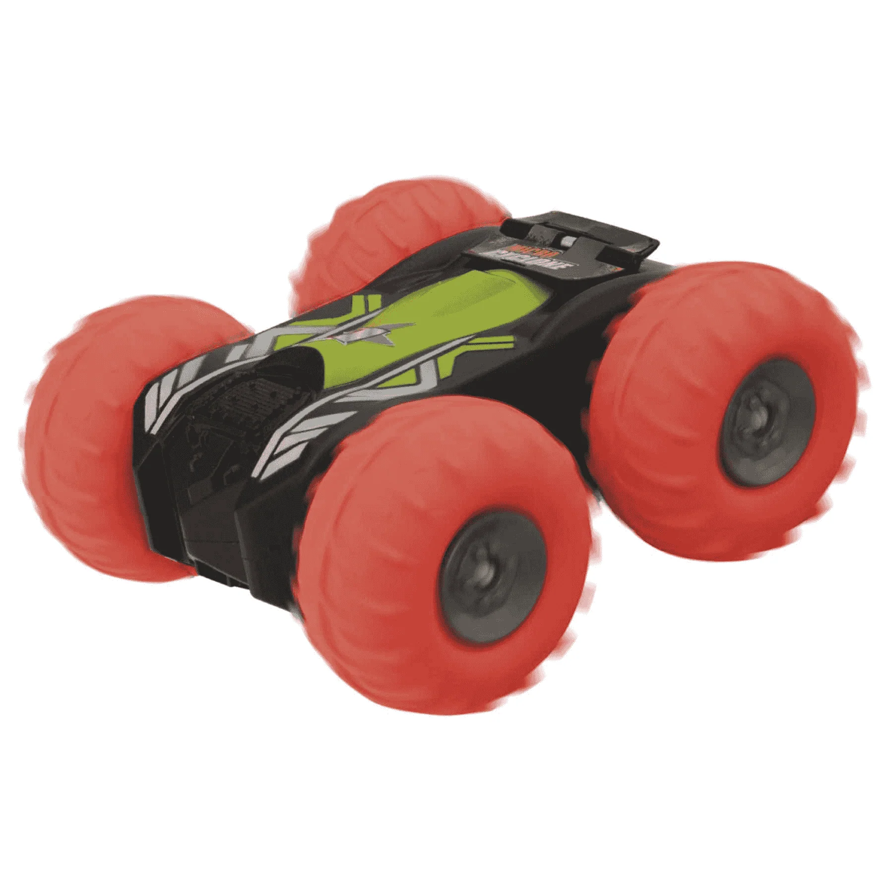 Motor Planet RC Mini Bumper Radio Control - Image 5