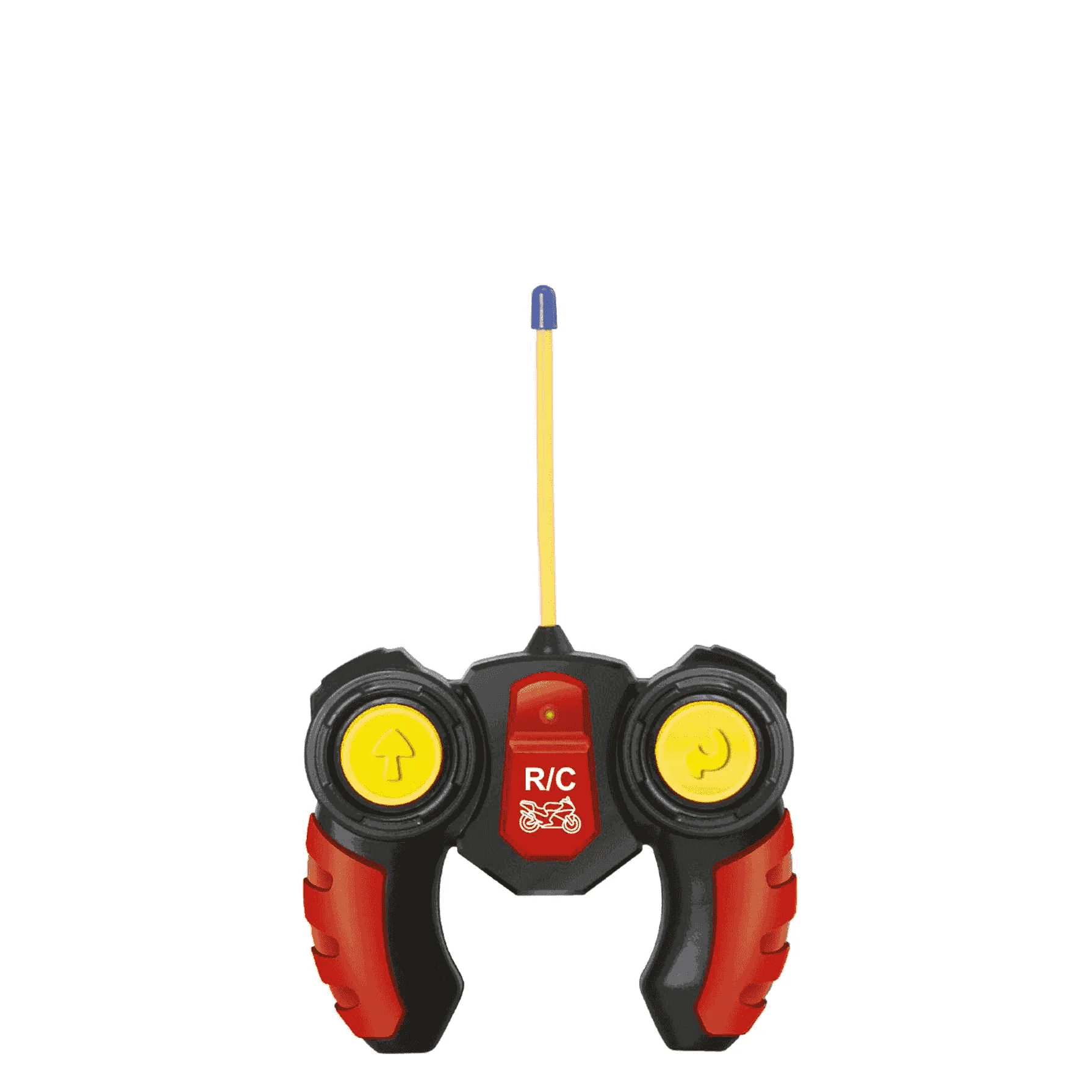 Motor Planet RC Moto Bike Radio Control - Image 3