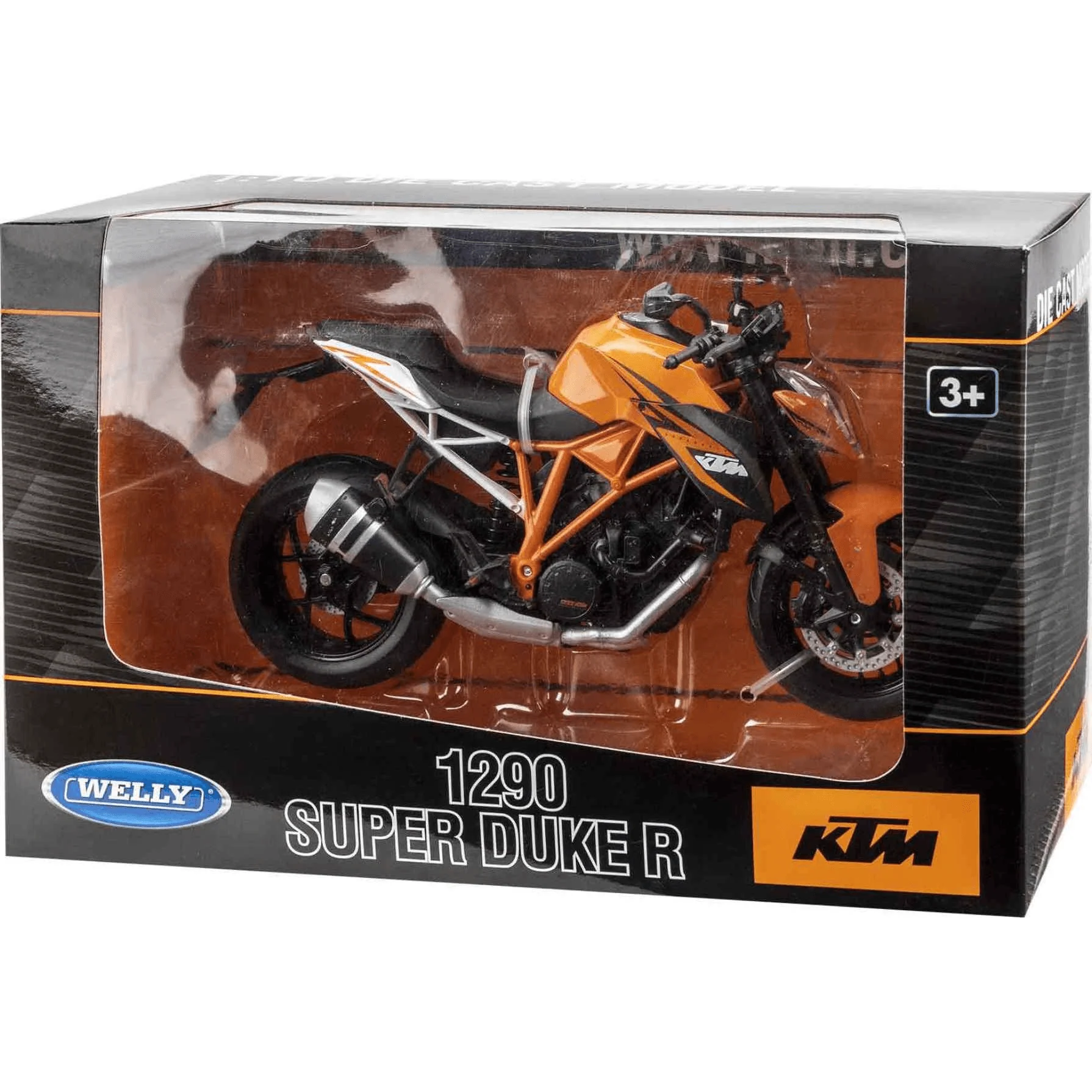 Motos Escala 1:10 - Image 2