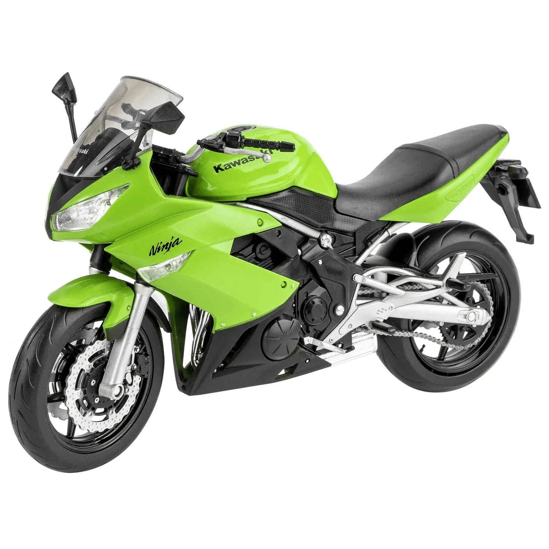 Motos Escala 1:10 - Image 3