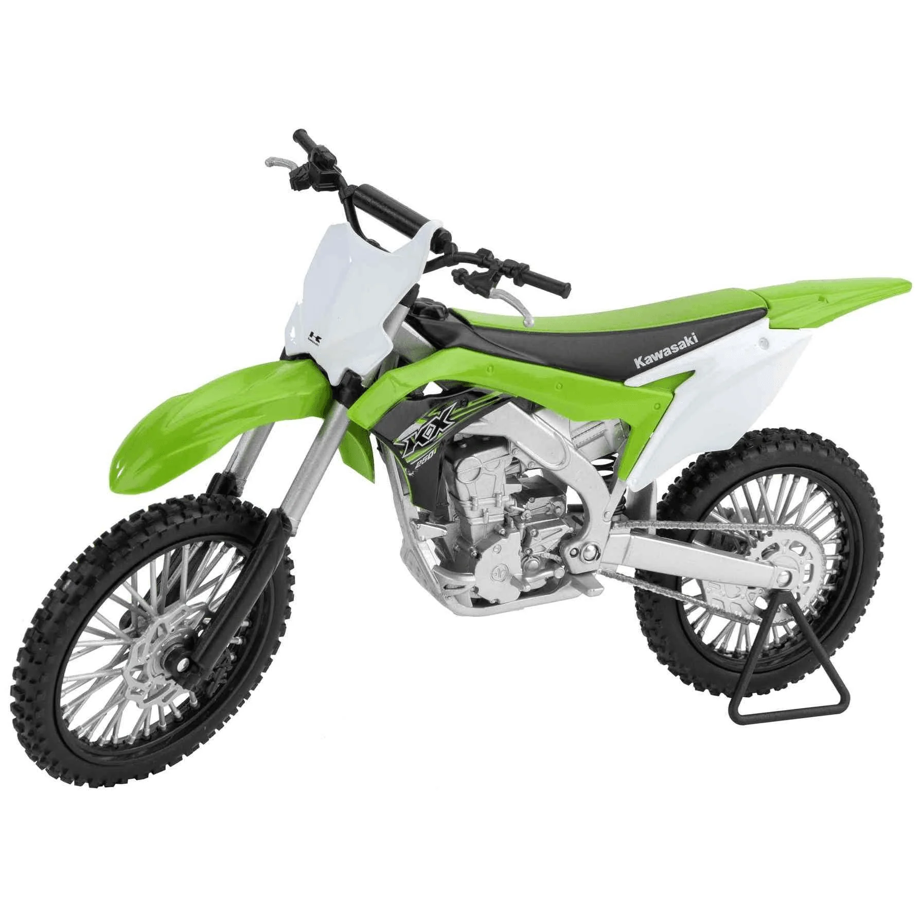 Motos Escala 1:10 - Image 4