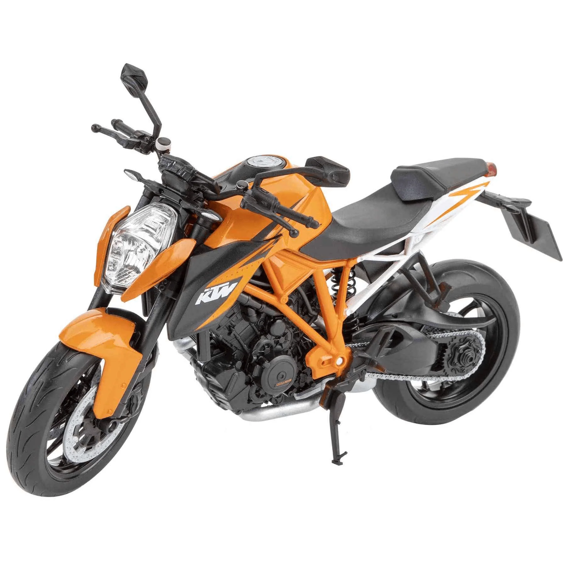 Motos Escala 1:10 - Image 5