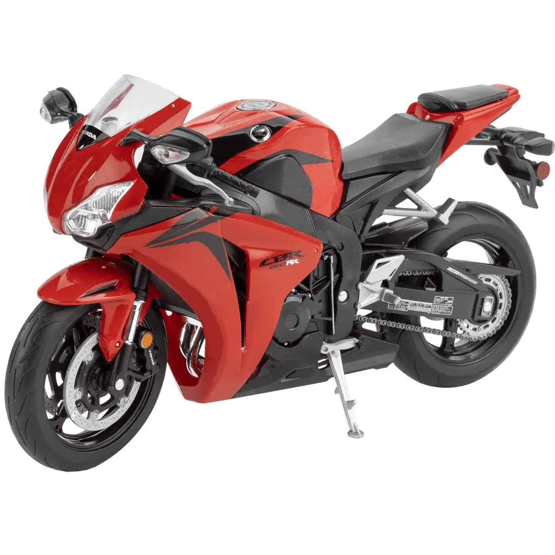 Motos Escala 1:10 - Image 6