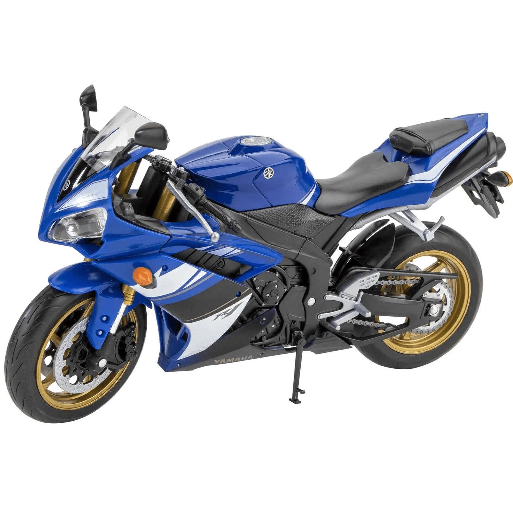 Motos Escala 1:12 - Image 3
