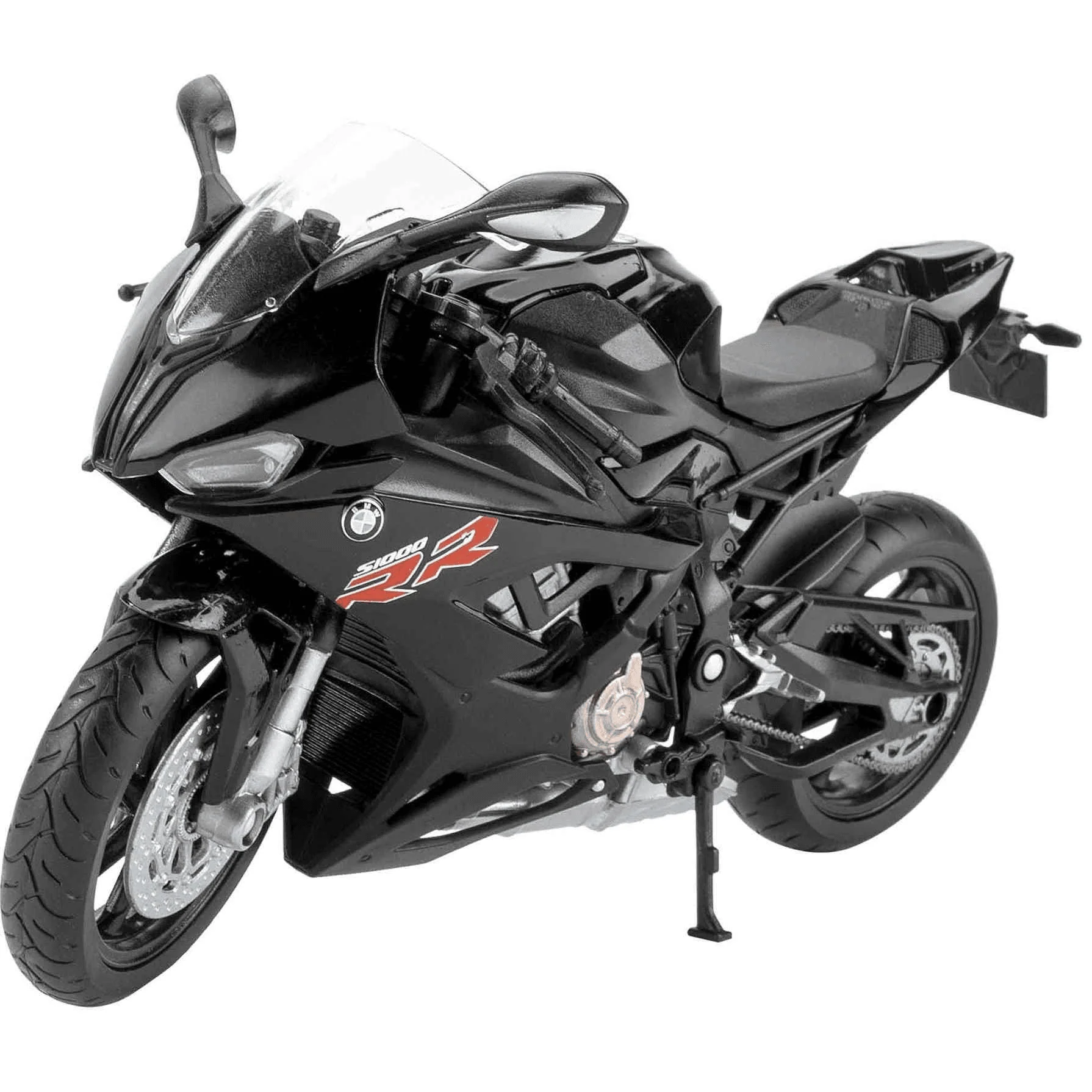 Motos Escala 1:12 - Image 4
