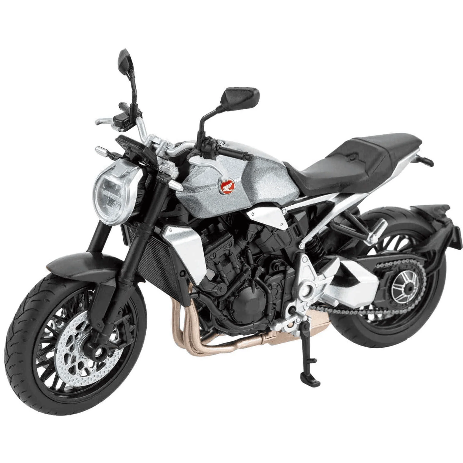 Motos Escala 1:12 - Image 5
