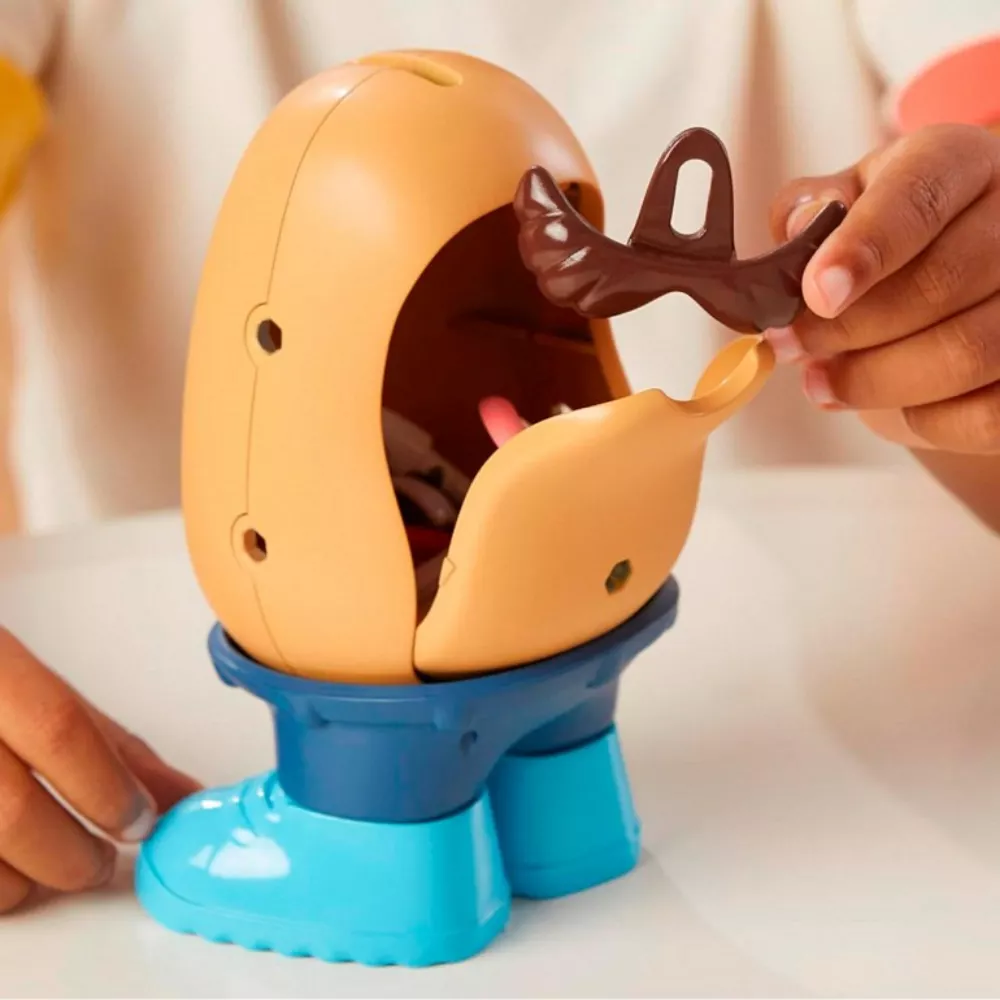 Mr. Potato Head Clásico Hasbro - Image 3
